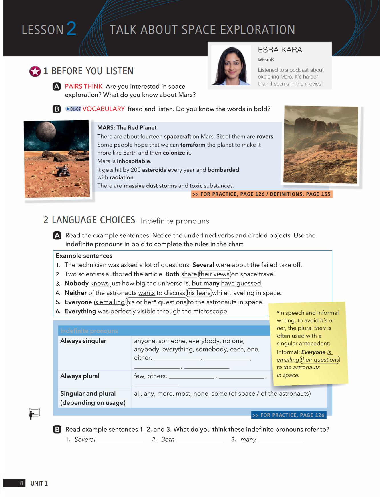 《StartUp Level 7 (B2+)》培生StartUp 第7级别插图4 《StartUp Level 7 (B2+)》培生StartUp 第7级别 - Bukids