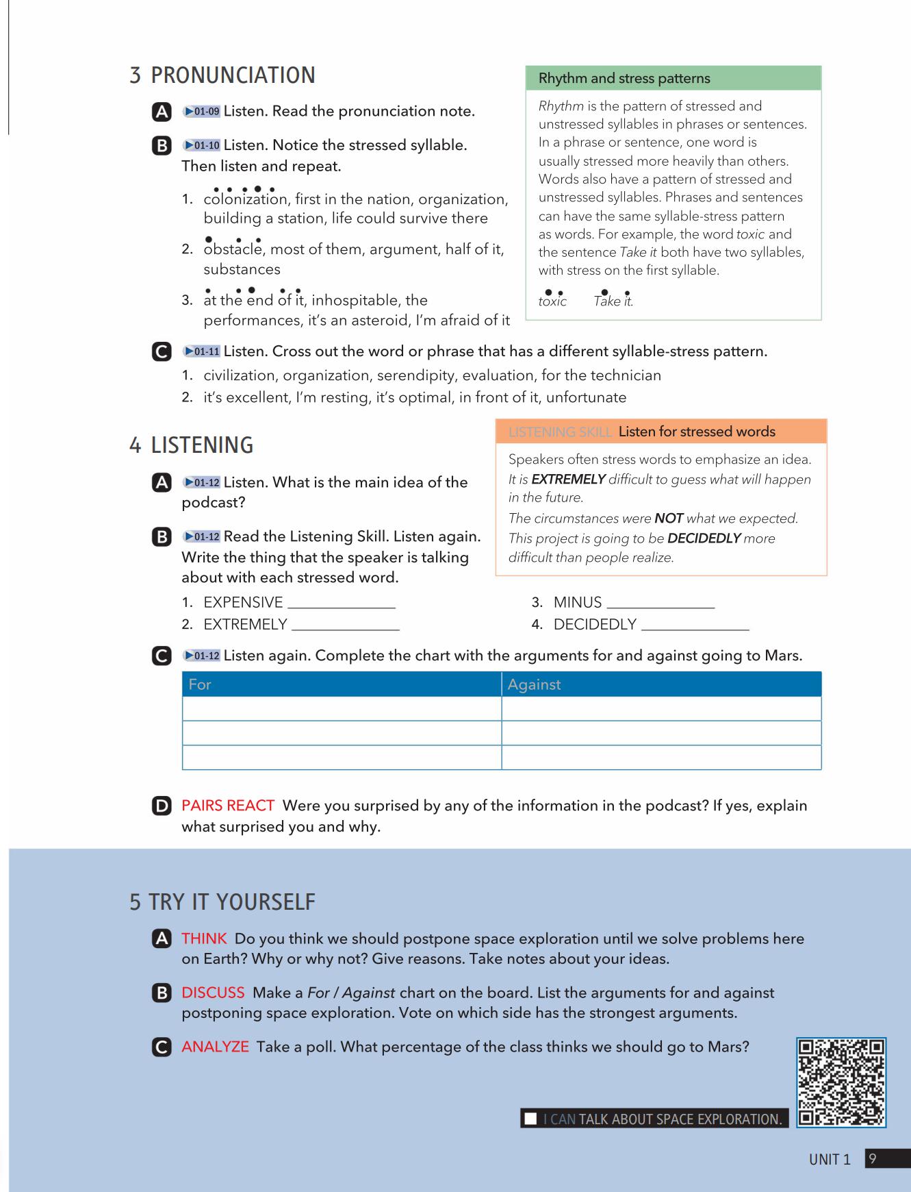 《StartUp Level 7 (B2+)》培生StartUp 第7级别插图5 《StartUp Level 7 (B2+)》培生StartUp 第7级别 - Bukids