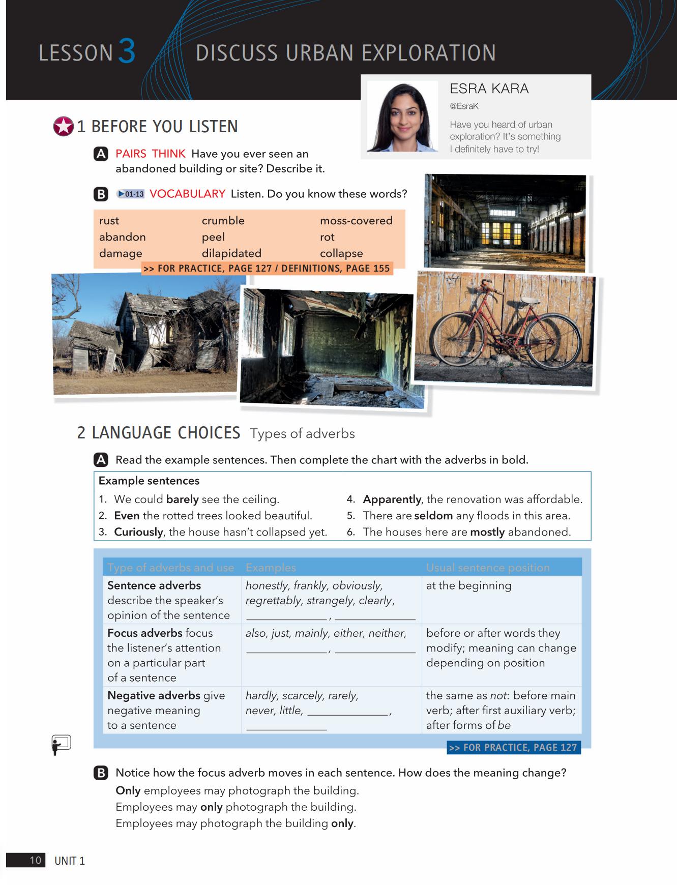 《StartUp Level 7 (B2+)》培生StartUp 第7级别插图6 《StartUp Level 7 (B2+)》培生StartUp 第7级别 - Bukids