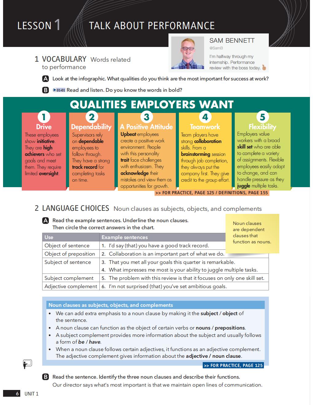 《StartUp Level 8 (C1)》培生StartUp 第8级别插图2 《StartUp Level 8 (C1)》培生StartUp 第8级别 - Bukids