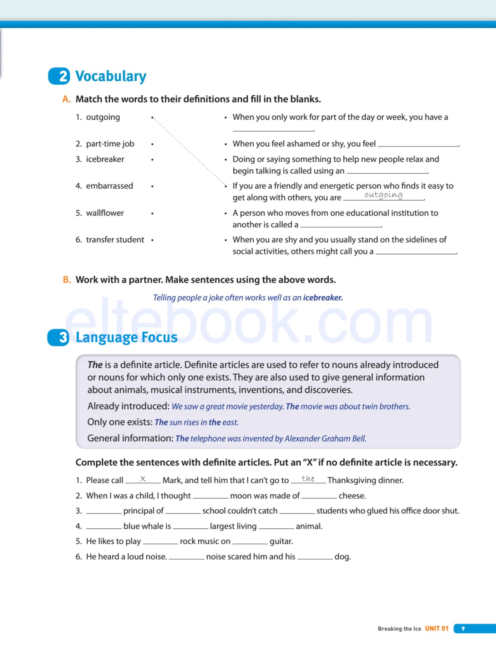 《Talk a Lot Level 3 (B2)》Compass Talk a Lot 第3级别插图2 《Talk a Lot Level 3 (B2)》Compass Talk a Lot 第3级别 - Bukids