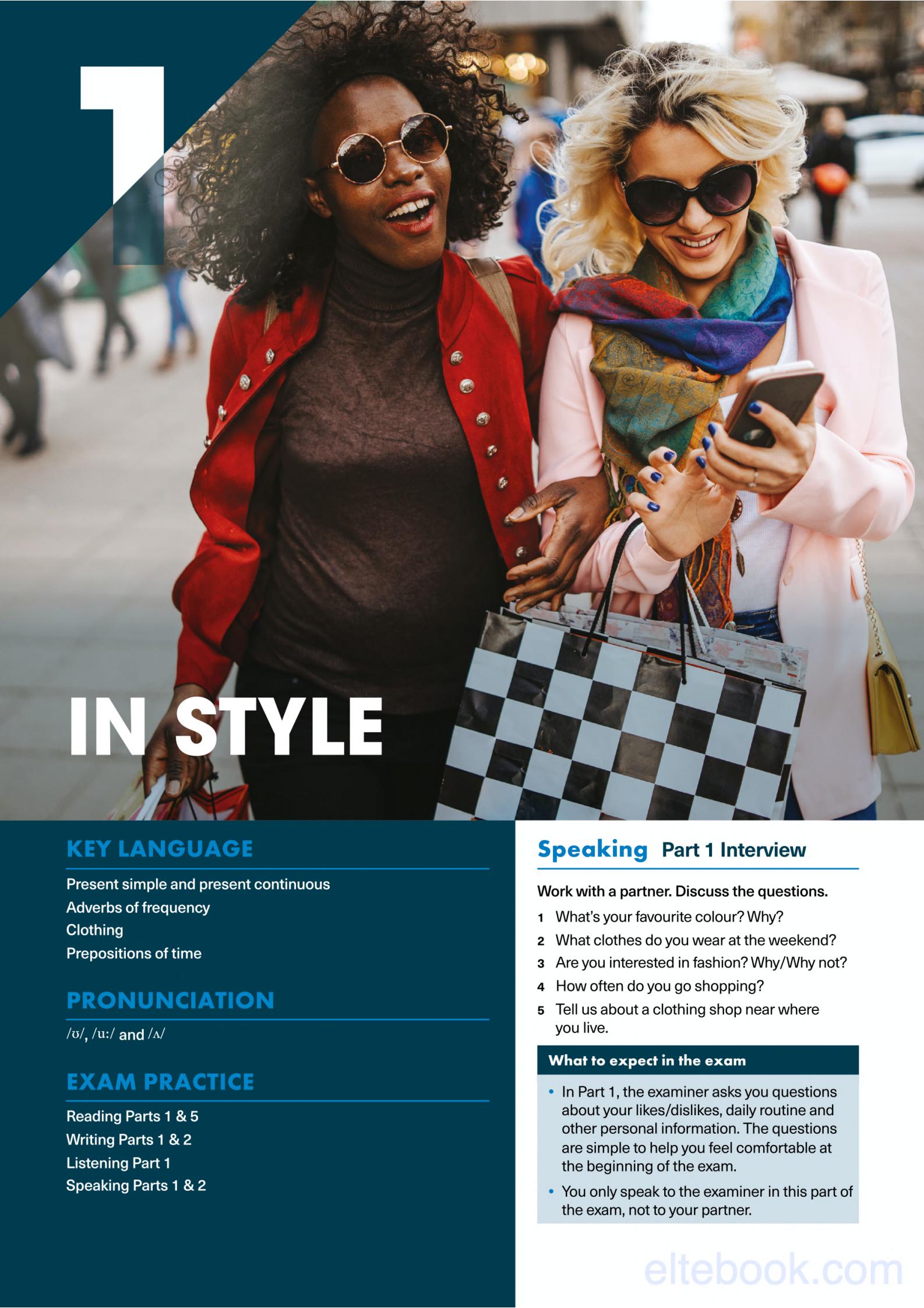 《Ready for B1 Preliminary》麦克米伦Ready for B1 Preliminary备考教材插图1 《Ready for B1 Preliminary》麦克米伦Ready for B1 Preliminary备考教材 - Bukids