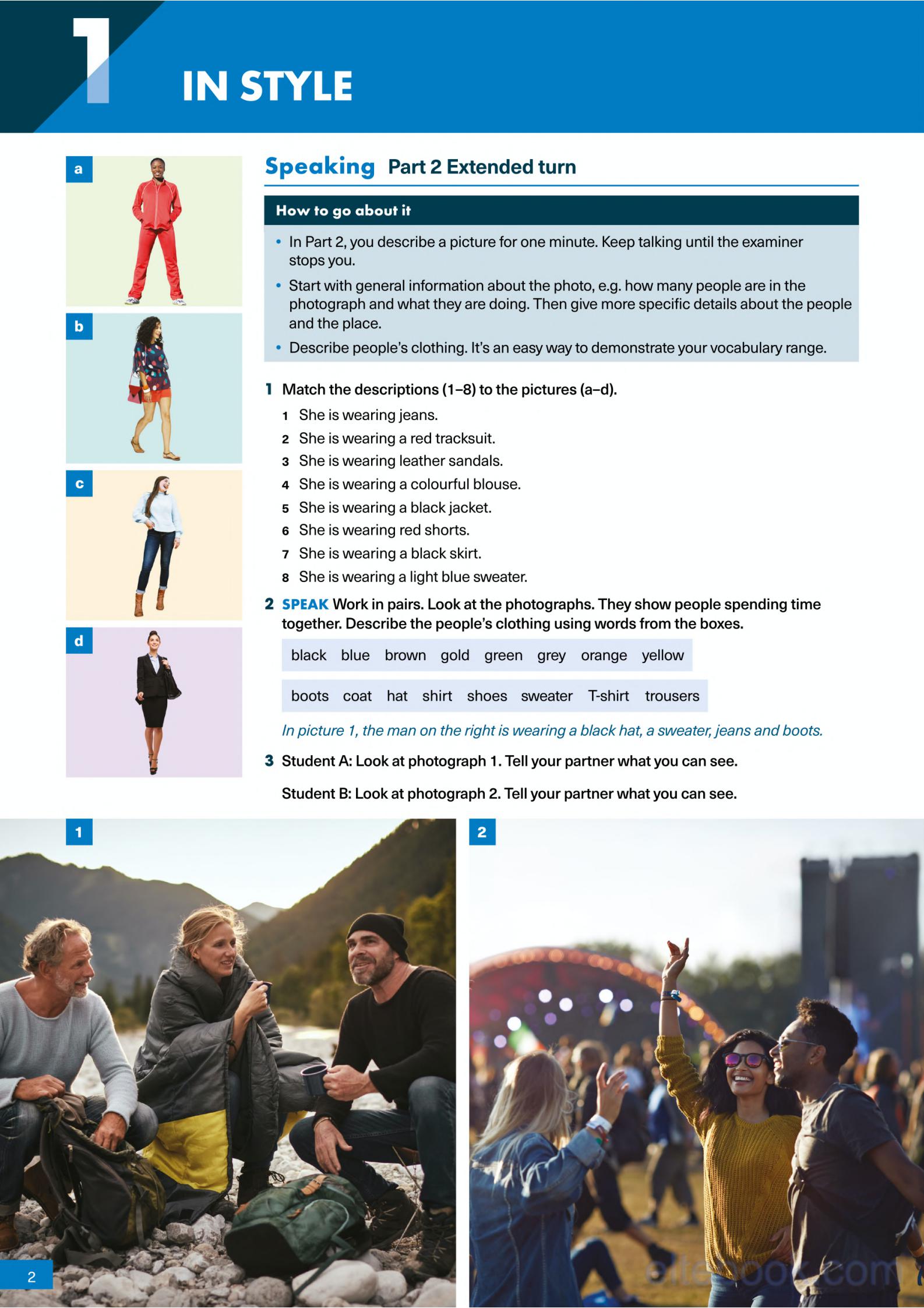 《Ready for B1 Preliminary》麦克米伦Ready for B1 Preliminary备考教材插图2 《Ready for B1 Preliminary》麦克米伦Ready for B1 Preliminary备考教材 - Bukids