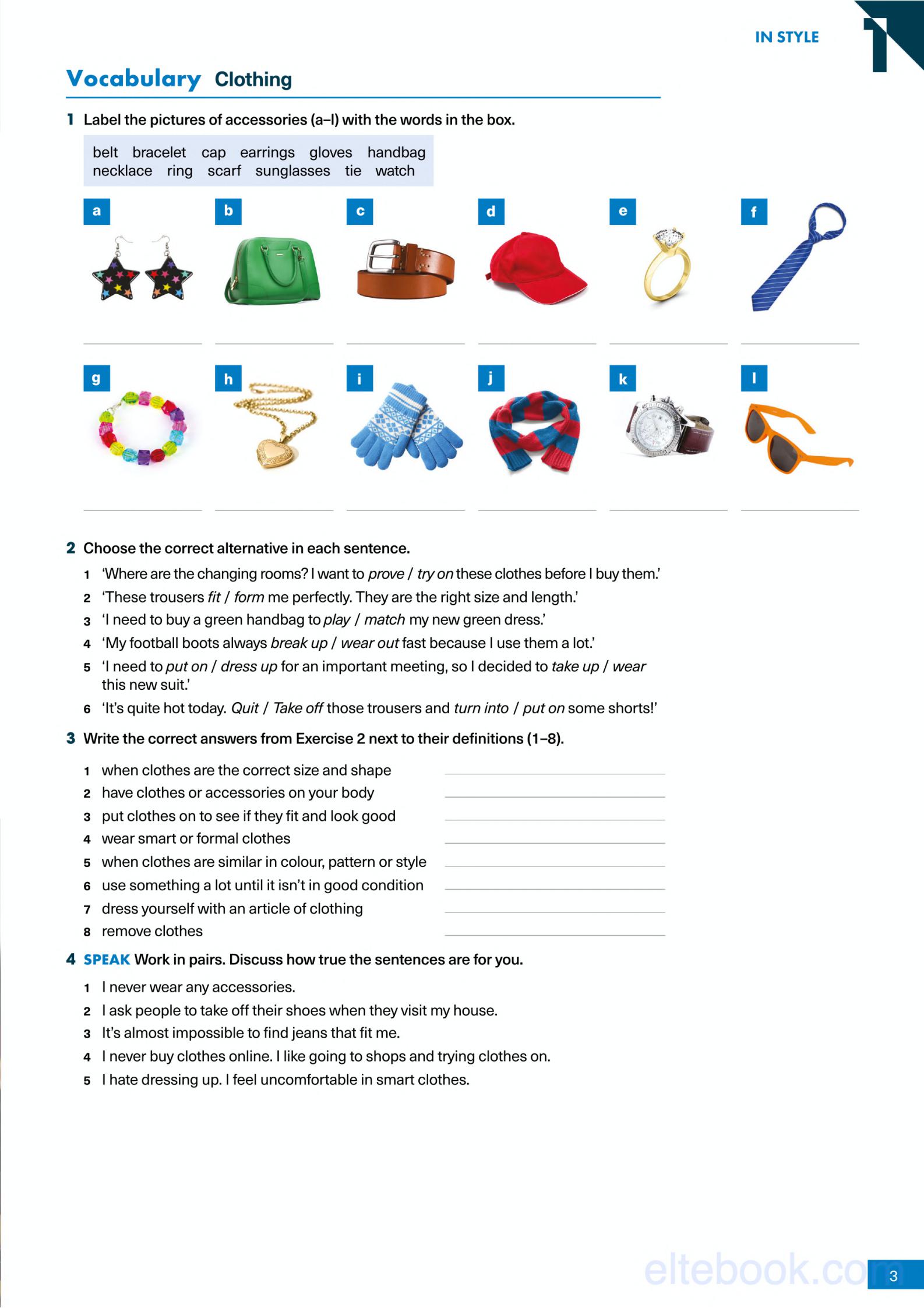 《Ready for B1 Preliminary》麦克米伦Ready for B1 Preliminary备考教材插图3 《Ready for B1 Preliminary》麦克米伦Ready for B1 Preliminary备考教材 - Bukids