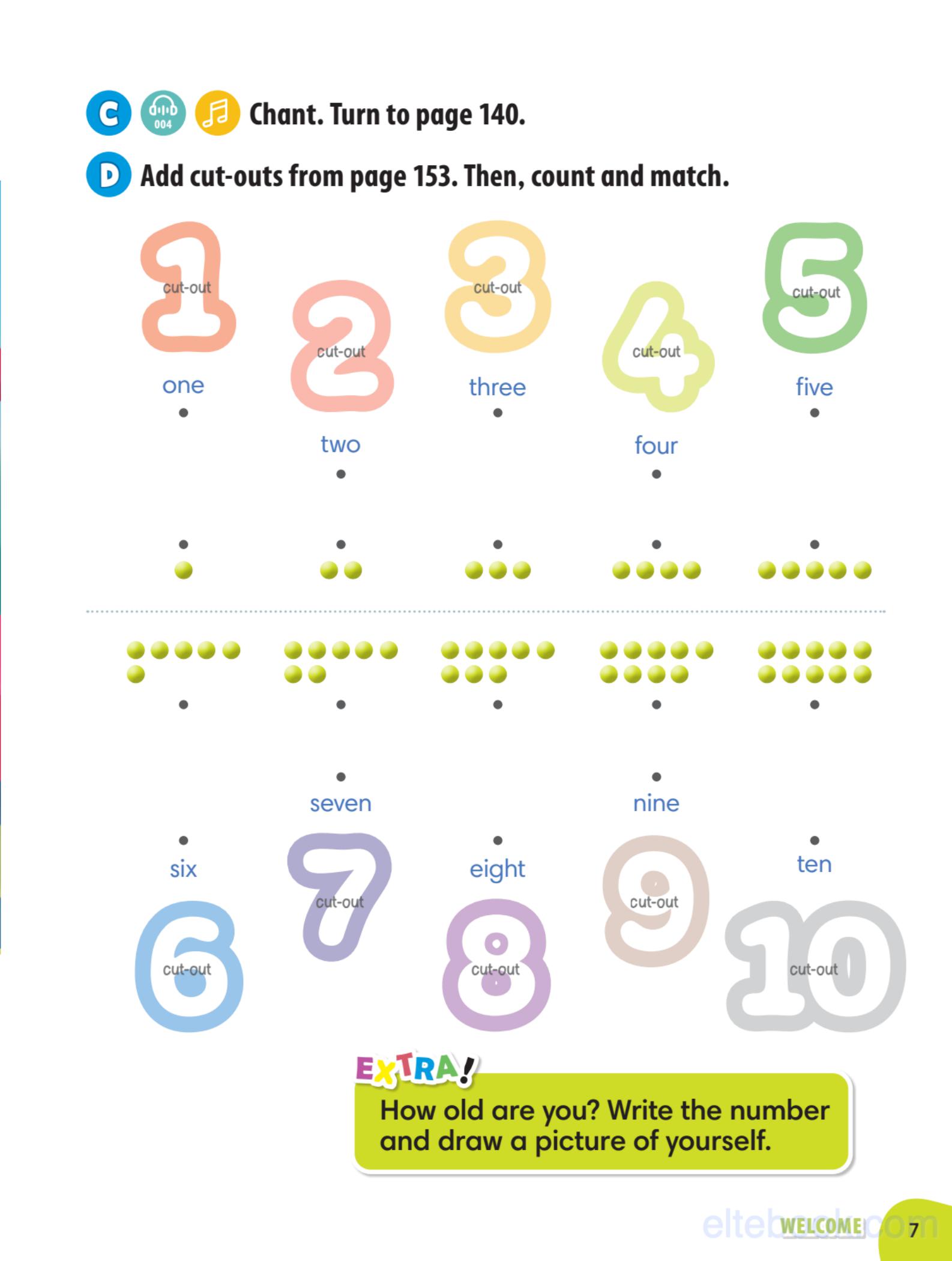 《Hang Out Plus Level Starter (Pre A1)》Compass Hang Out Plus Starter级别插图2 《Hang Out Plus Level Starter (Pre A1)》Compass Hang Out Plus Starter级别 - Bukids