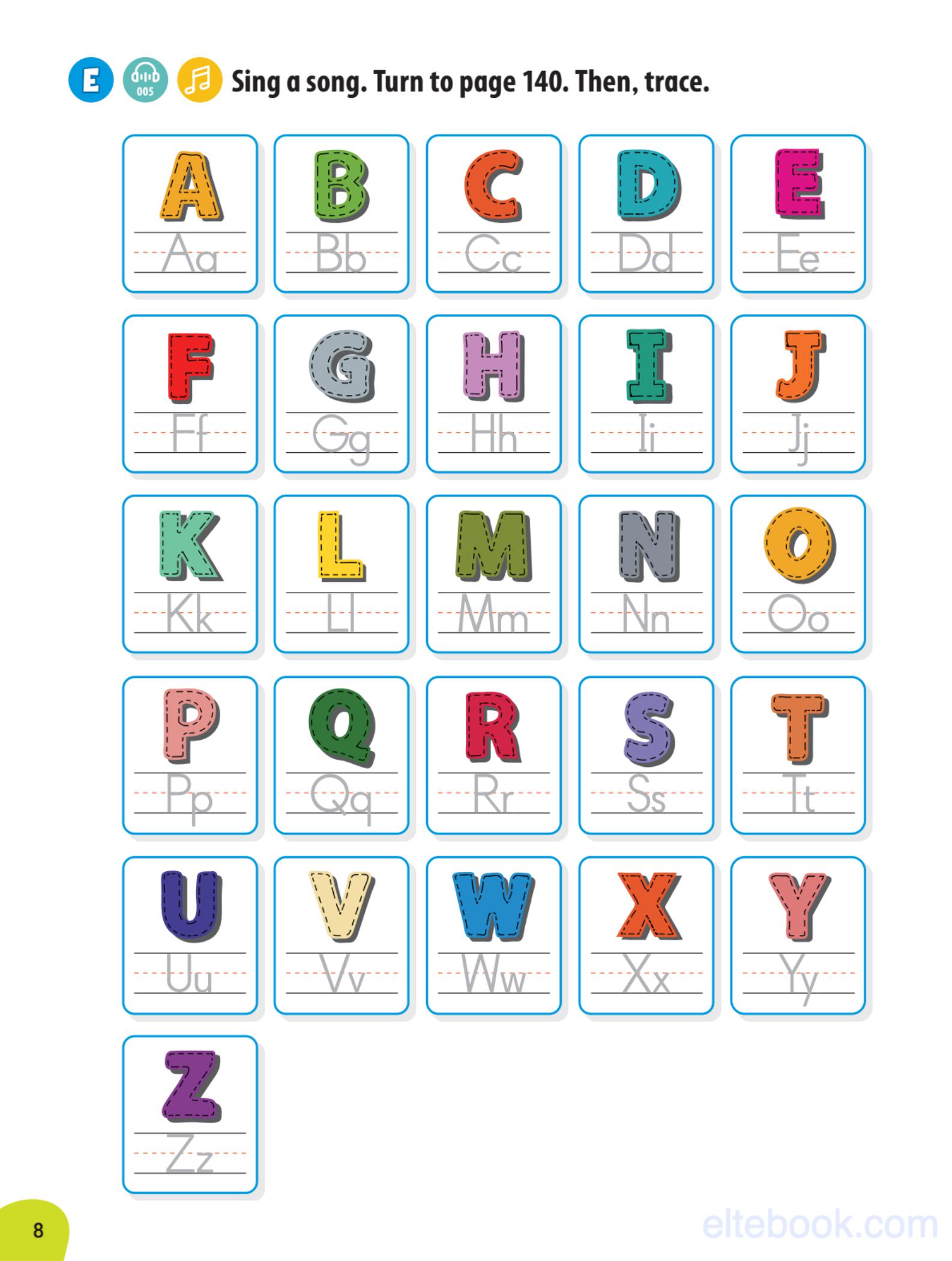 《Hang Out Plus Level Starter (Pre A1)》Compass Hang Out Plus Starter级别插图3 《Hang Out Plus Level Starter (Pre A1)》Compass Hang Out Plus Starter级别 - Bukids