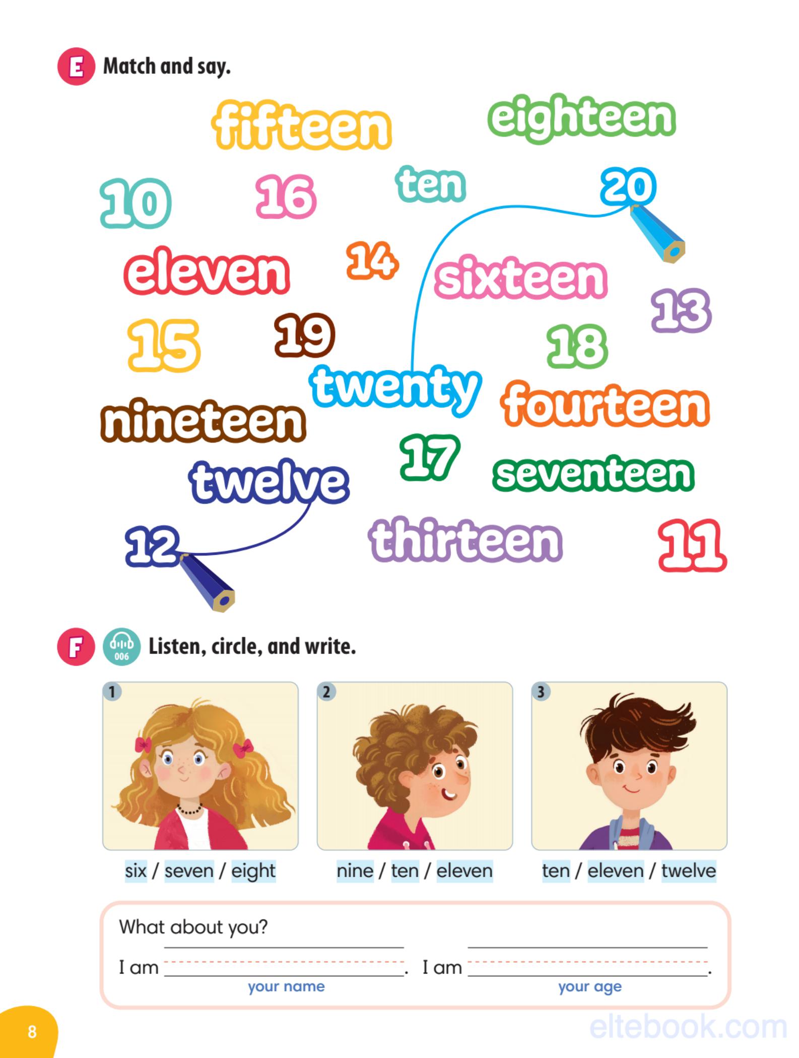 《Hang Out Plus Level Level 1 (Pre A1 – A1)》Compass Hang Out Plus 第1级别插图3 《Hang Out Plus Level Level 1 (Pre A1 – A1)》Compass Hang Out Plus 第1级别 - Bukids