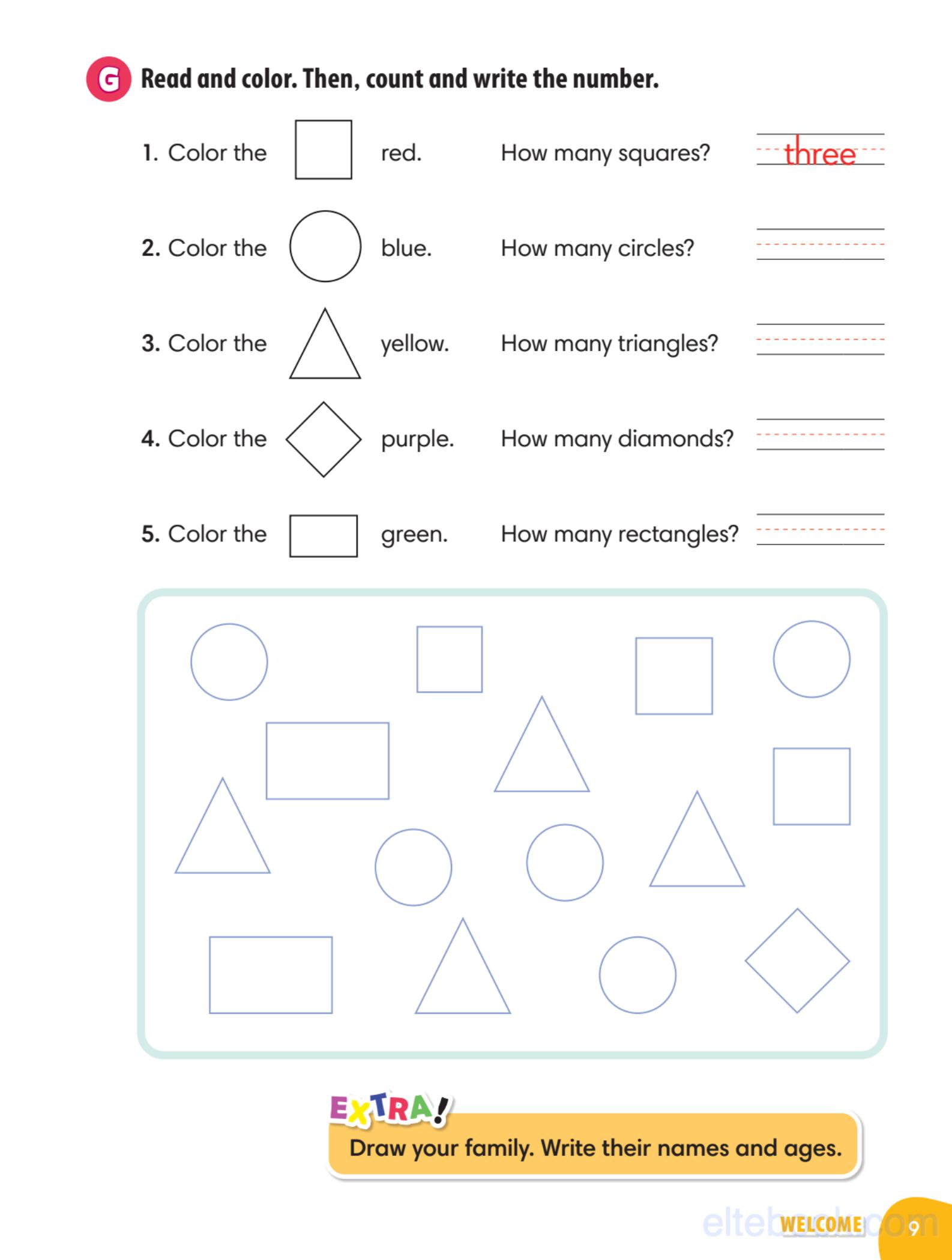 《Hang Out Plus Level Level 1 (Pre A1 – A1)》Compass Hang Out Plus 第1级别插图4 《Hang Out Plus Level Level 1 (Pre A1 – A1)》Compass Hang Out Plus 第1级别 - Bukids