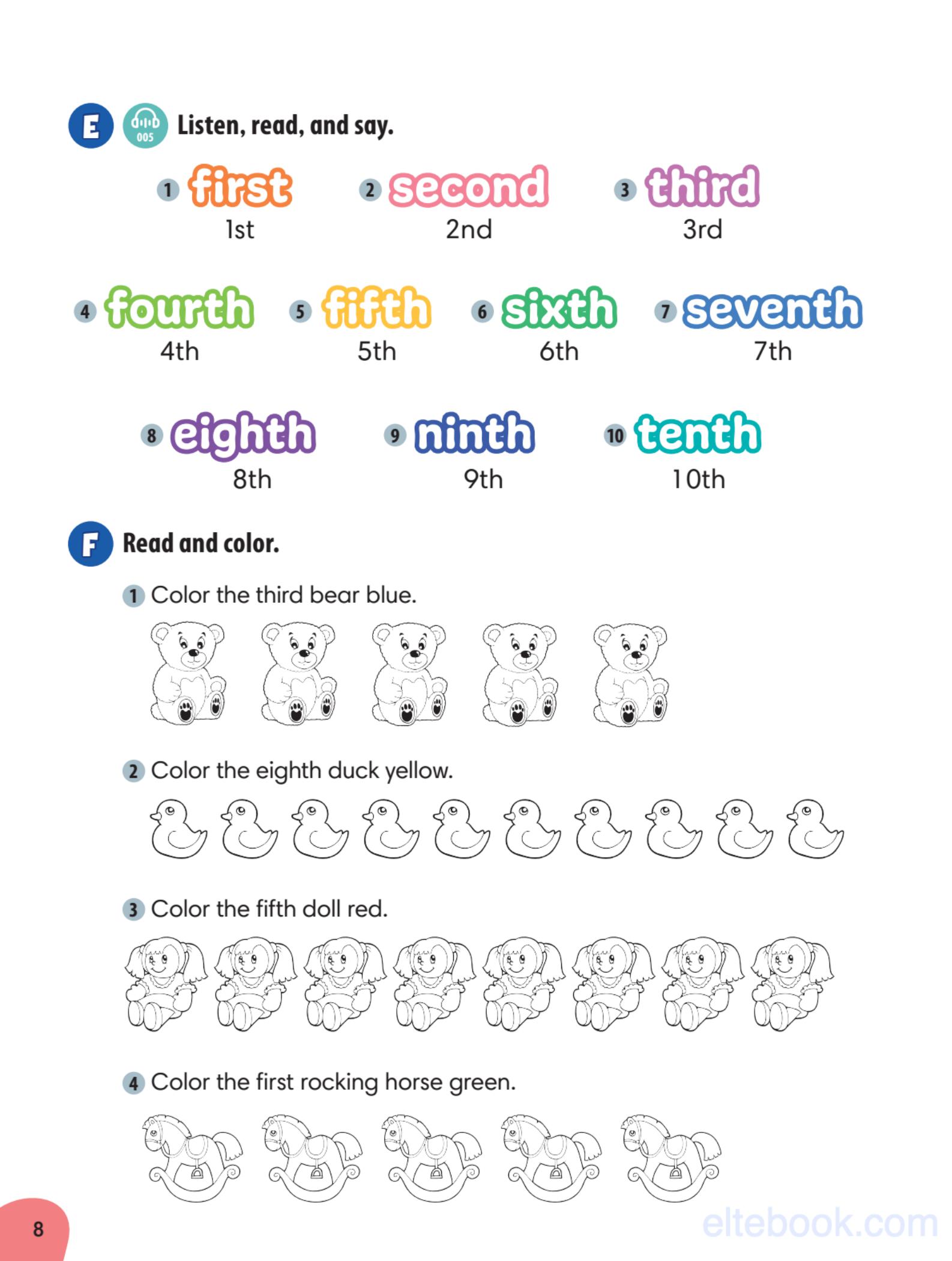 《Hang Out Plus Level Level 3 (A1 – A2)》Compass Hang Out Plus 第3级别插图3 《Hang Out Plus Level Level 3 (A1 – A2)》Compass Hang Out Plus 第3级别 - Bukids