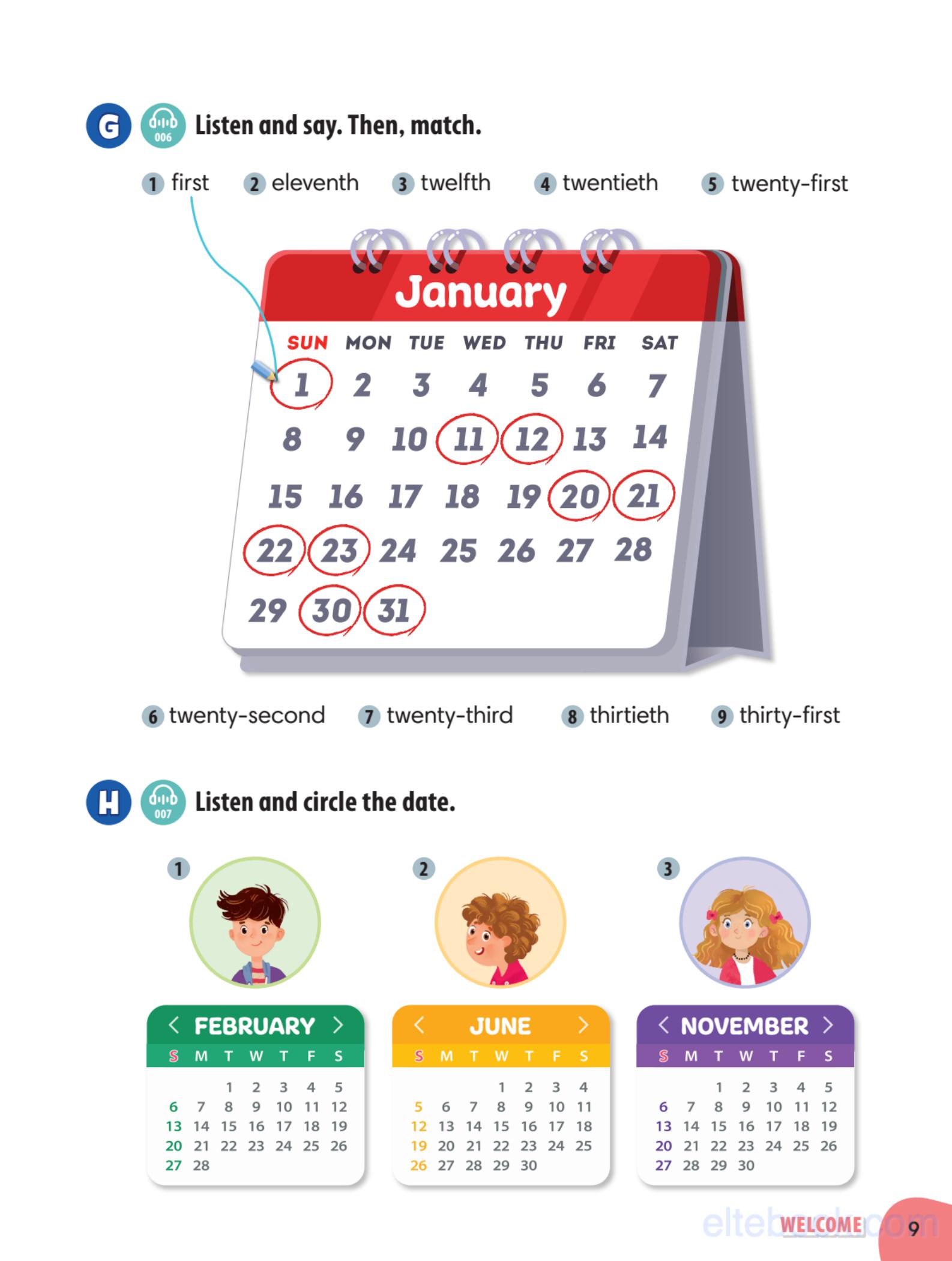 《Hang Out Plus Level Level 3 (A1 – A2)》Compass Hang Out Plus 第3级别插图4 《Hang Out Plus Level Level 3 (A1 – A2)》Compass Hang Out Plus 第3级别 - Bukids