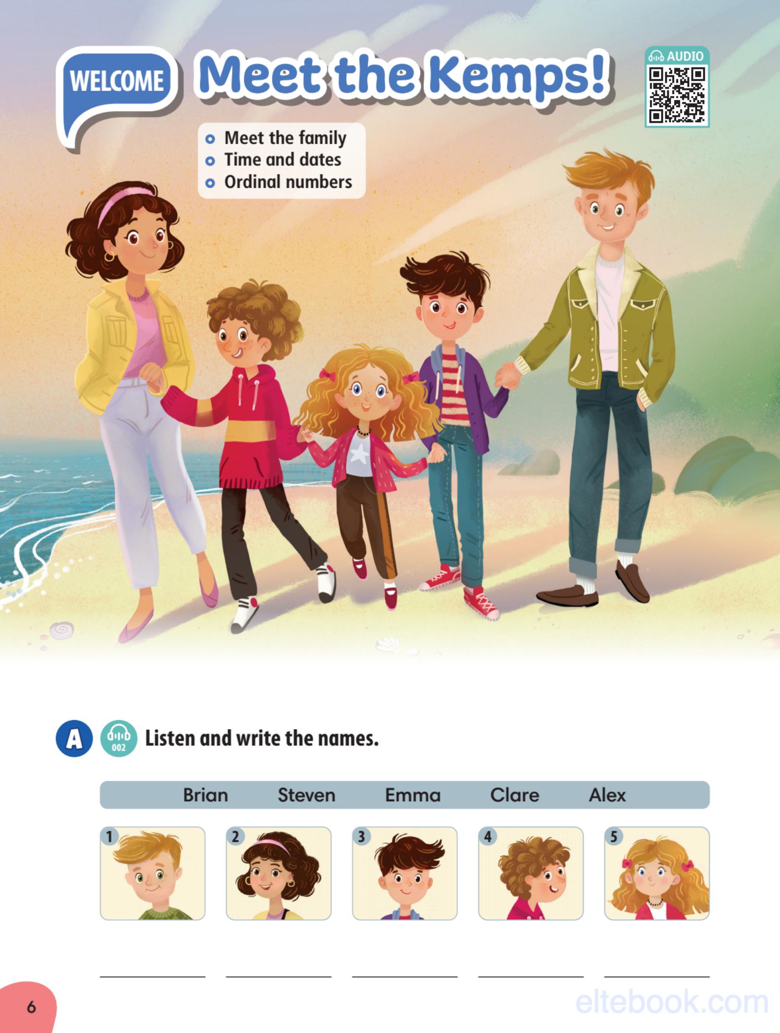 《Hang Out Plus Level Level 3 (A1 – A2)》Compass Hang Out Plus 第3级别插图1 《Hang Out Plus Level Level 3 (A1 – A2)》Compass Hang Out Plus 第3级别 - Bukids