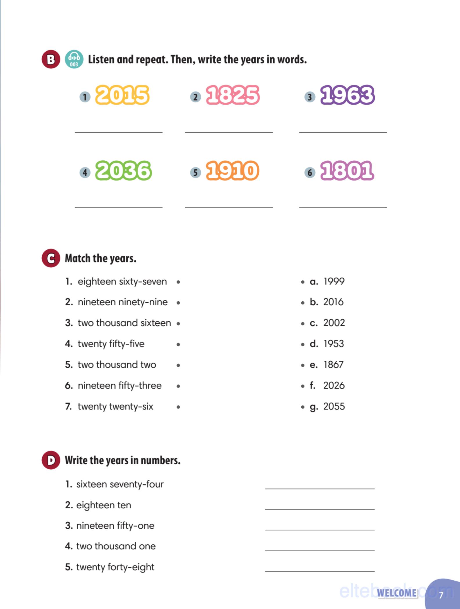《Hang Out Plus Level Level 6 (B1 – B2)》Compass Hang Out Plus 第6级别插图2 《Hang Out Plus Level Level 6 (B1 – B2)》Compass Hang Out Plus 第6级别 - Bukids