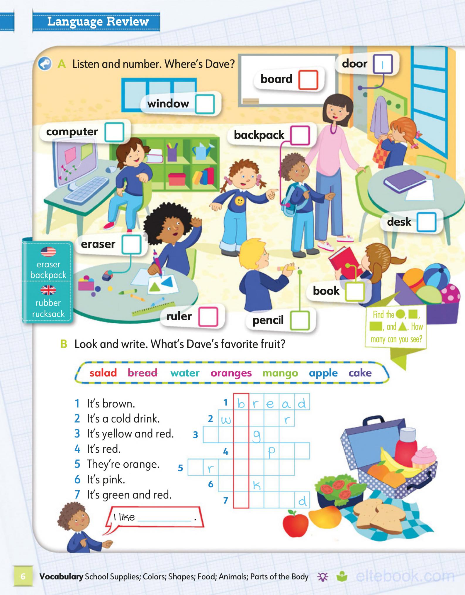 《Global Stage Level 1 (Pre A1 – A1)》麦克米伦Global Stage 第1级别插图1 《Global Stage Level 1 (Pre A1 – A1)》麦克米伦Global Stage 第1级别 - Bukids