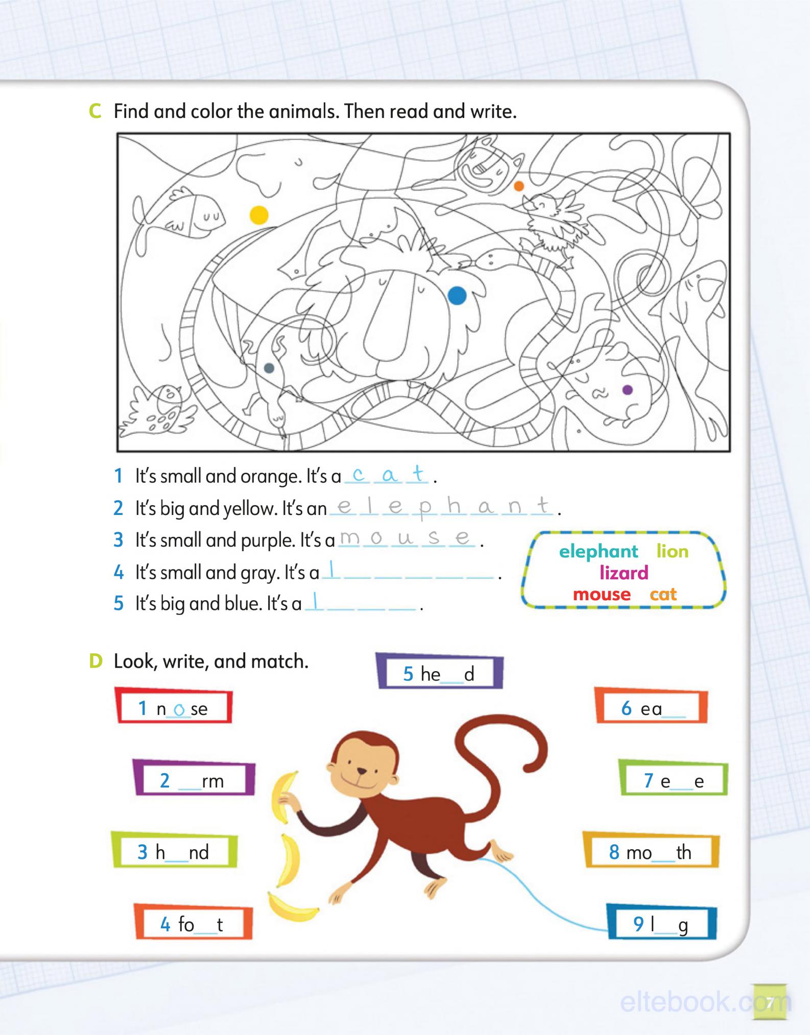 《Global Stage Level 1 (Pre A1 – A1)》麦克米伦Global Stage 第1级别插图2 《Global Stage Level 1 (Pre A1 – A1)》麦克米伦Global Stage 第1级别 - Bukids