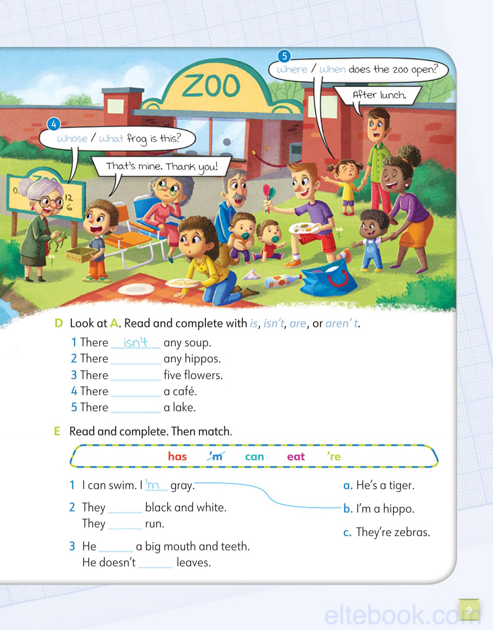 《Global Stage Level 2 (A1 – A2)》麦克米伦Global Stage 第2级别插图4 《Global Stage Level 2 (A1 – A2)》麦克米伦Global Stage 第2级别 - Bukids