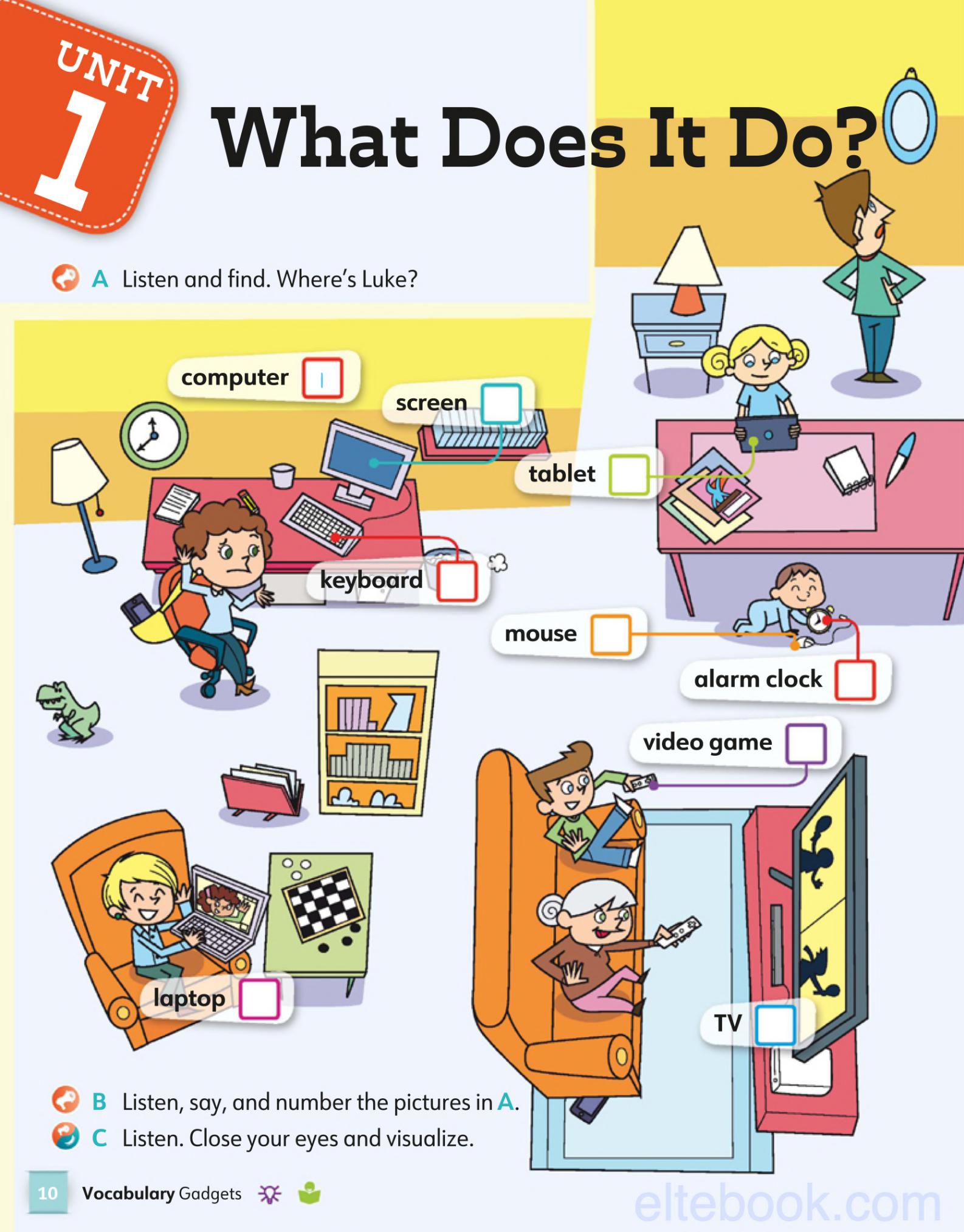 《Global Stage Level 2 (A1 – A2)》麦克米伦Global Stage 第2级别插图5 《Global Stage Level 2 (A1 – A2)》麦克米伦Global Stage 第2级别 - Bukids