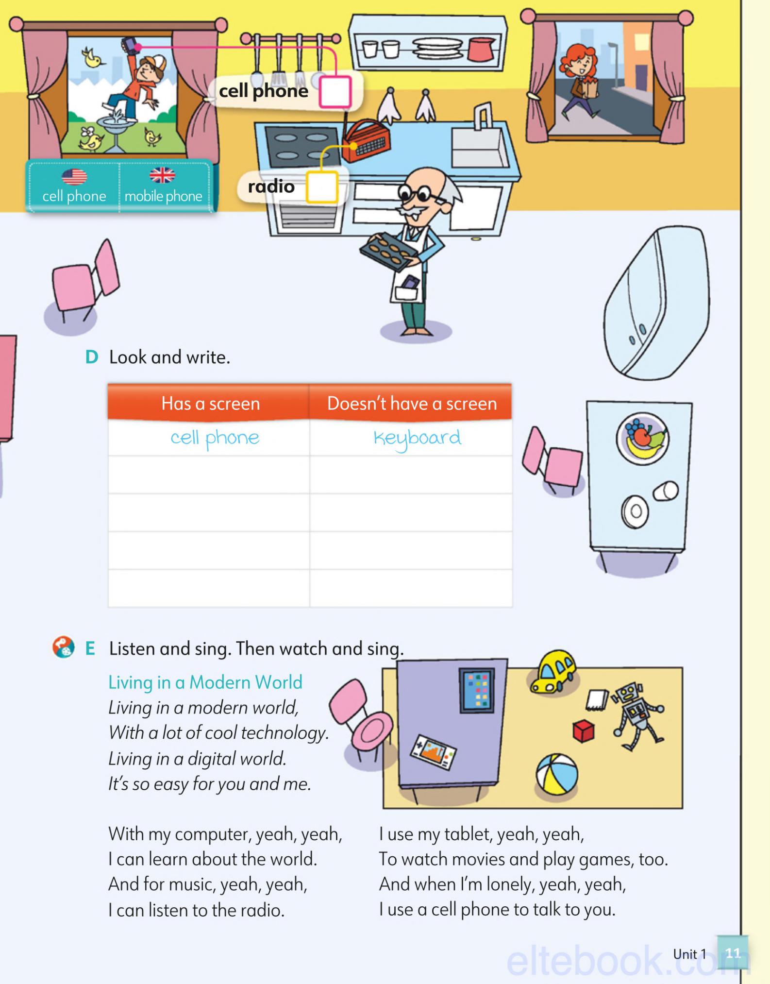 《Global Stage Level 2 (A1 – A2)》麦克米伦Global Stage 第2级别插图6 《Global Stage Level 2 (A1 – A2)》麦克米伦Global Stage 第2级别 - Bukids