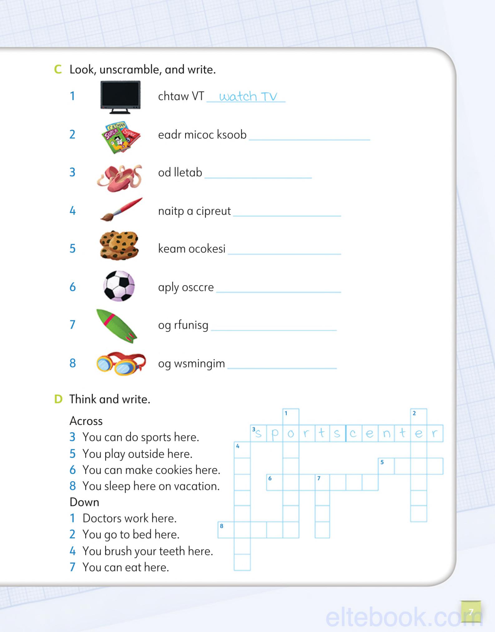 《Global Stage Level 2 (A1 – A2)》麦克米伦Global Stage 第2级别插图2 《Global Stage Level 2 (A1 – A2)》麦克米伦Global Stage 第2级别 - Bukids