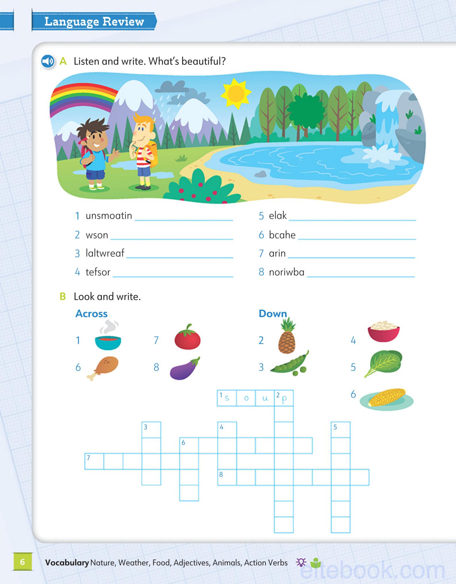 《Global Stage Level 3 (A2 – A2+)》麦克米伦Global Stage 第3级别插图1 《Global Stage Level 3 (A2 – A2+)》麦克米伦Global Stage 第3级别 - Bukids