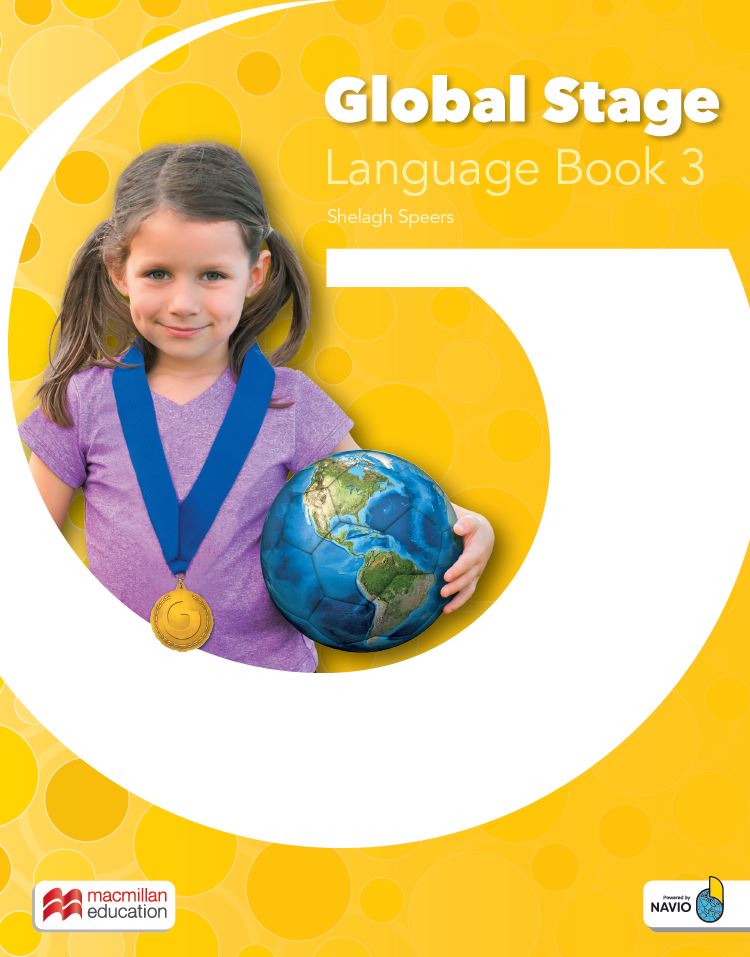 《Global Stage Level 3 (A2 – A2+)》麦克米伦Global Stage 第3级别 《Learning Well Level 3》麦克米伦Learning Well 第3级别 - Bukids