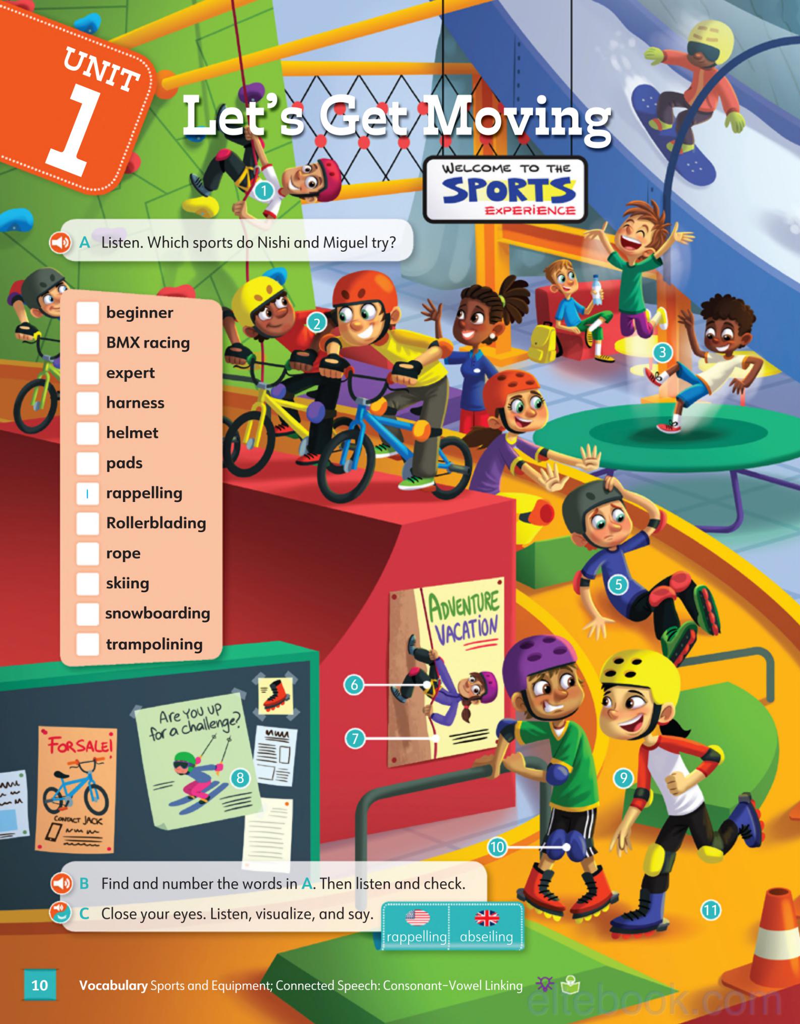 《Global Stage Level 5 (B1)》麦克米伦Global Stage 第5级别插图5 《Global Stage Level 5 (B1)》麦克米伦Global Stage 第5级别 - Bukids