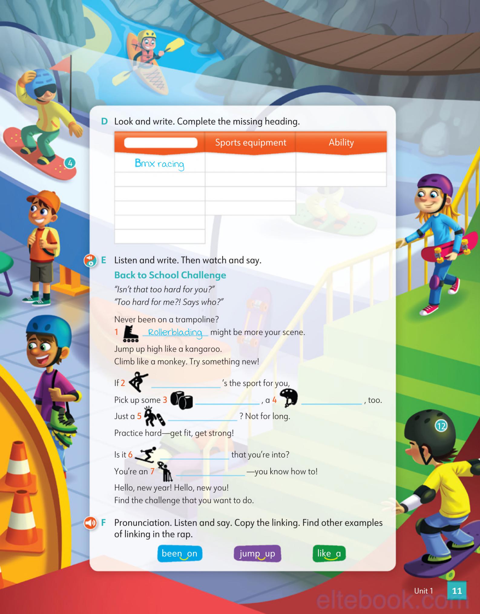 《Global Stage Level 5 (B1)》麦克米伦Global Stage 第5级别插图6 《Global Stage Level 5 (B1)》麦克米伦Global Stage 第5级别 - Bukids