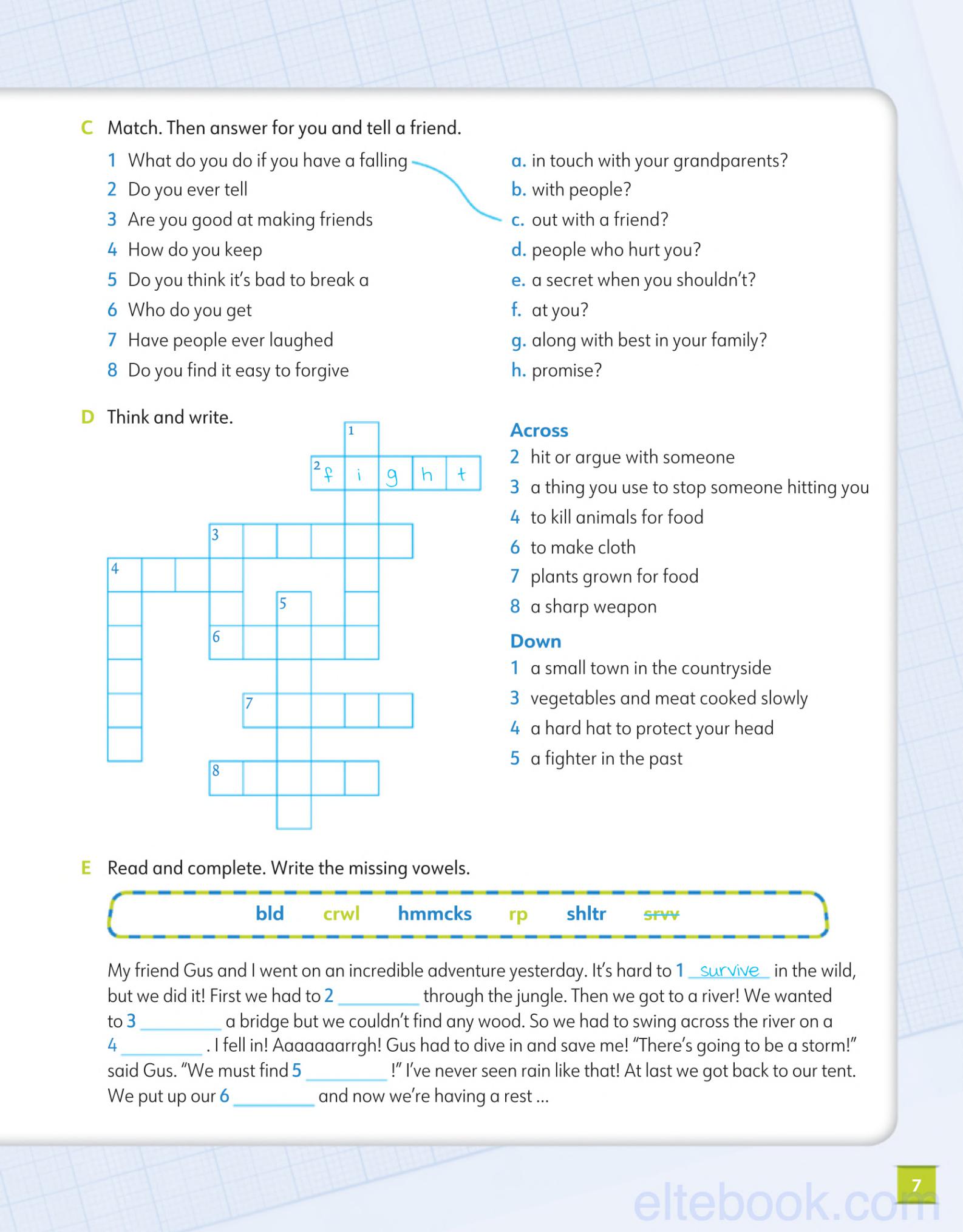 《Global Stage Level 5 (B1)》麦克米伦Global Stage 第5级别插图2 《Global Stage Level 5 (B1)》麦克米伦Global Stage 第5级别 - Bukids