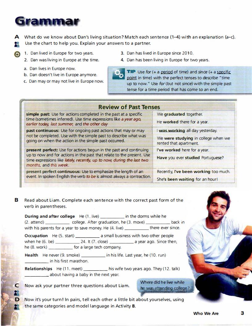 《World Class Level 1 (B2)》国家地理World Class 第1级别插图4 《World Class Level 1 (B2)》国家地理World Class 第1级别 - Bukids