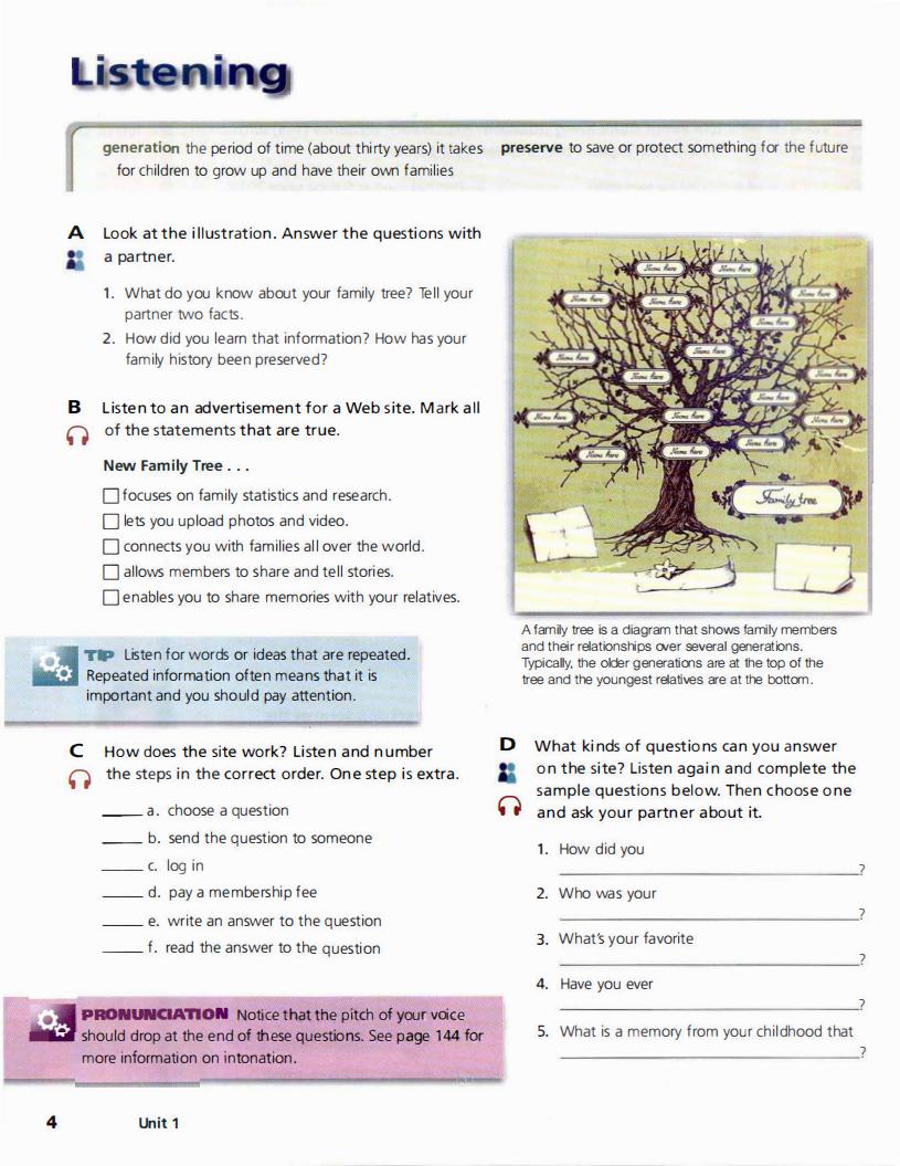 《World Class Level 1 (B2)》国家地理World Class 第1级别插图5 《World Class Level 1 (B2)》国家地理World Class 第1级别 - Bukids