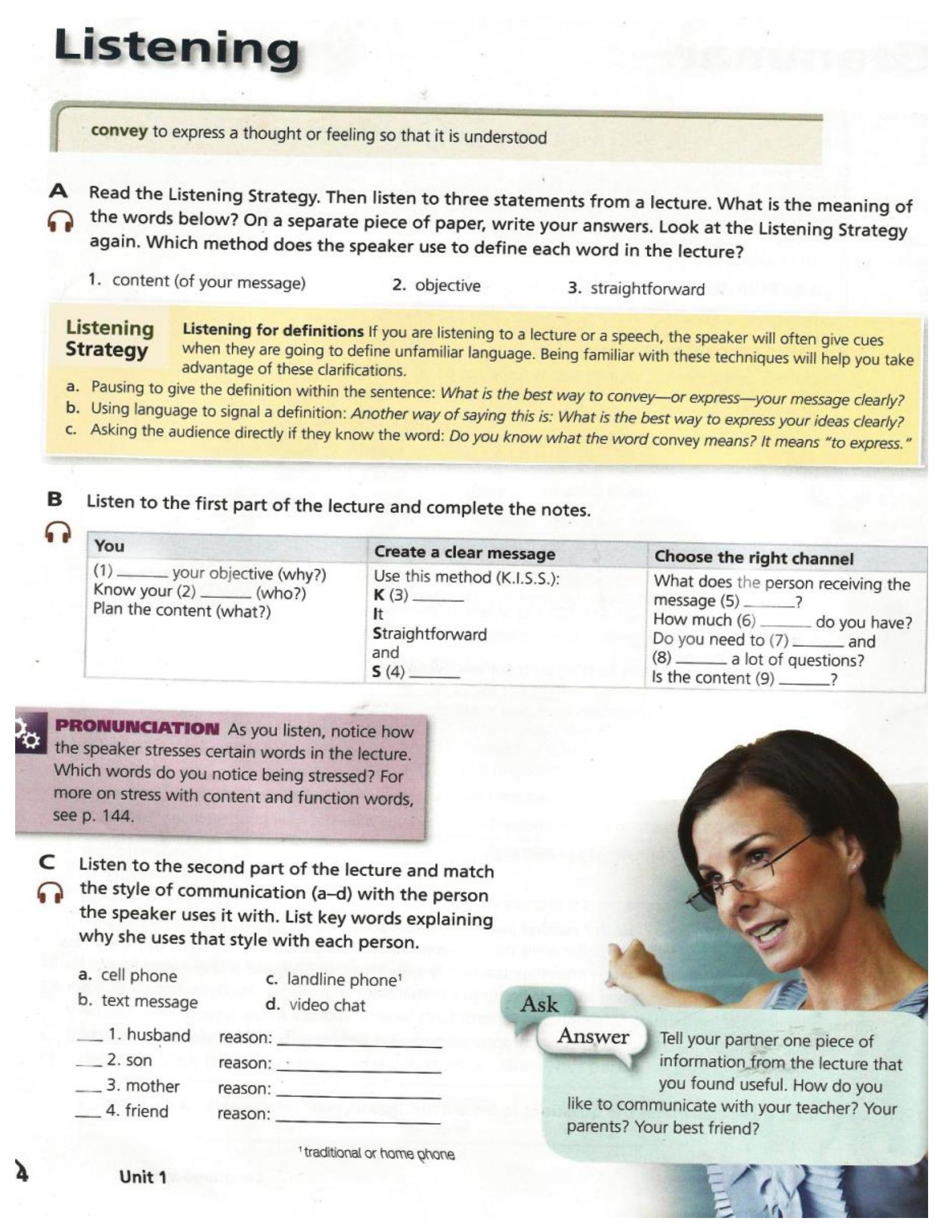 《World Class Level 2 (C1)》国家地理World Class 第2级别插图5 《World Class Level 2 (C1)》国家地理World Class 第2级别 - Bukids