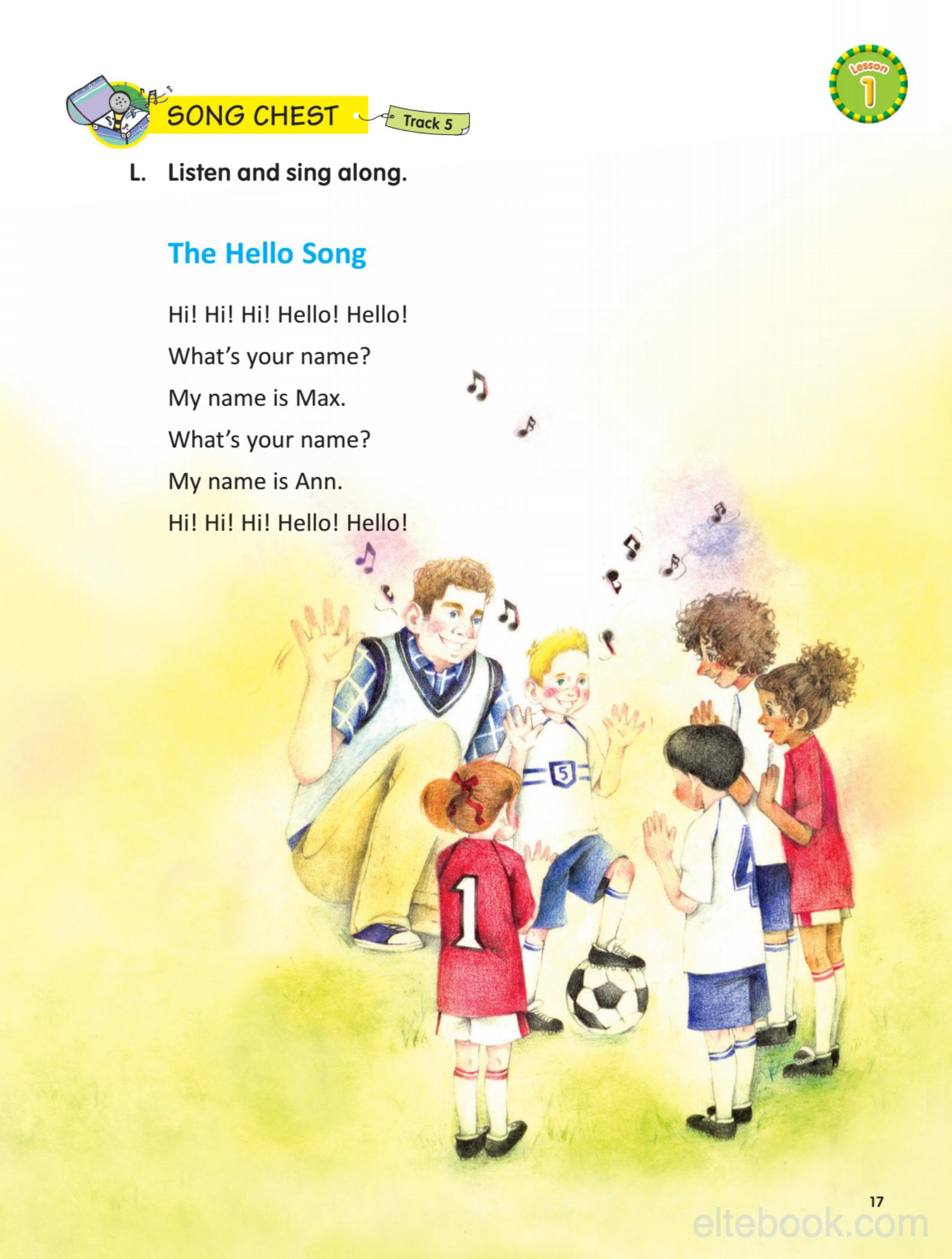 《English Chest Level 1 (Pre A1 – A1)》Compass English Chest 第1级别插图6 《English Chest Level 1 (Pre A1 – A1)》Compass English Chest 第1级别 - Bukids