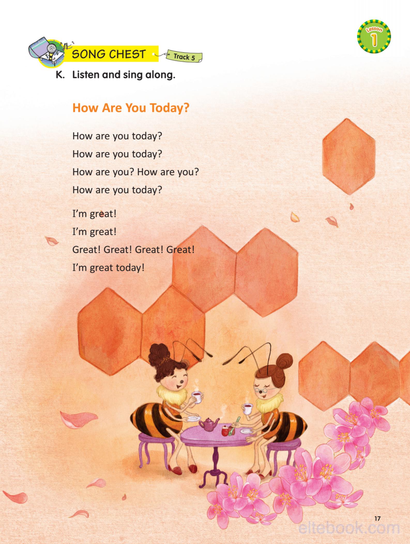 《English Chest Level 2 (A1)》Compass English Chest 第2级别插图6 《English Chest Level 2 (A1)》Compass English Chest 第2级别 - Bukids