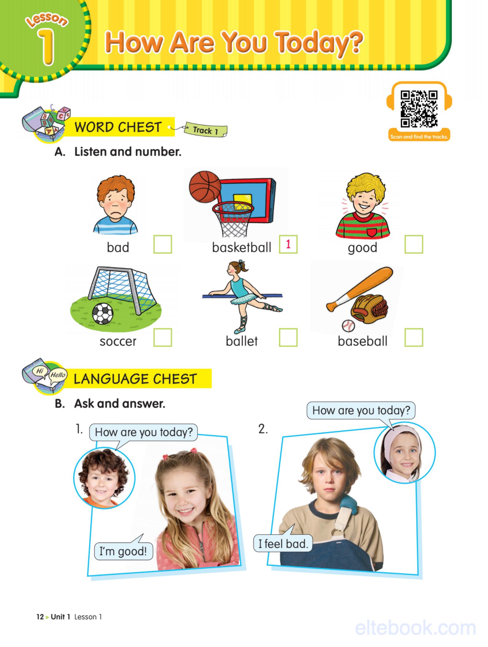 《English Chest Level 2 (A1)》Compass English Chest 第2级别插图1 《English Chest Level 2 (A1)》Compass English Chest 第2级别 - Bukids