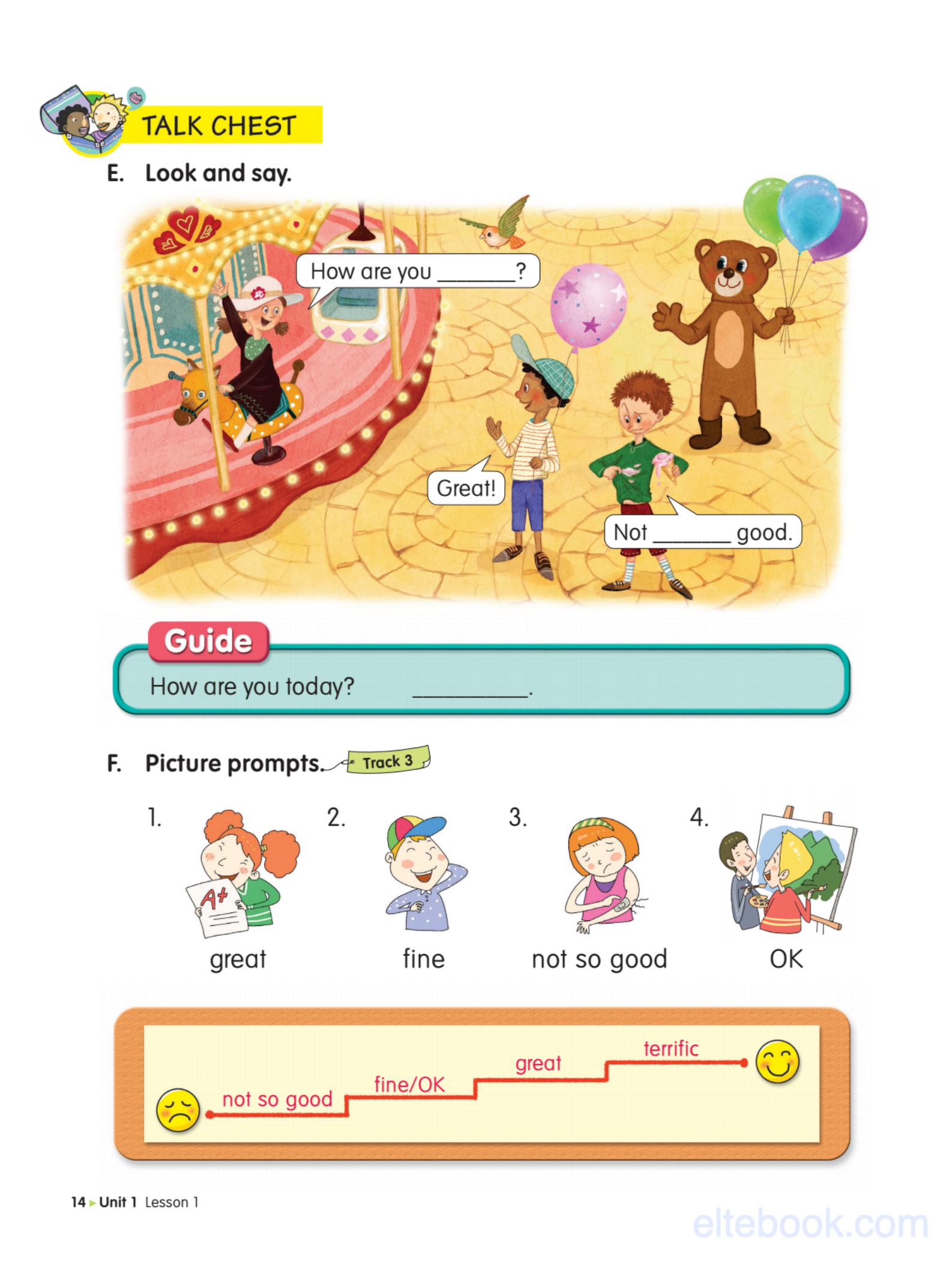 《English Chest Level 2 (A1)》Compass English Chest 第2级别插图3 《English Chest Level 2 (A1)》Compass English Chest 第2级别 - Bukids