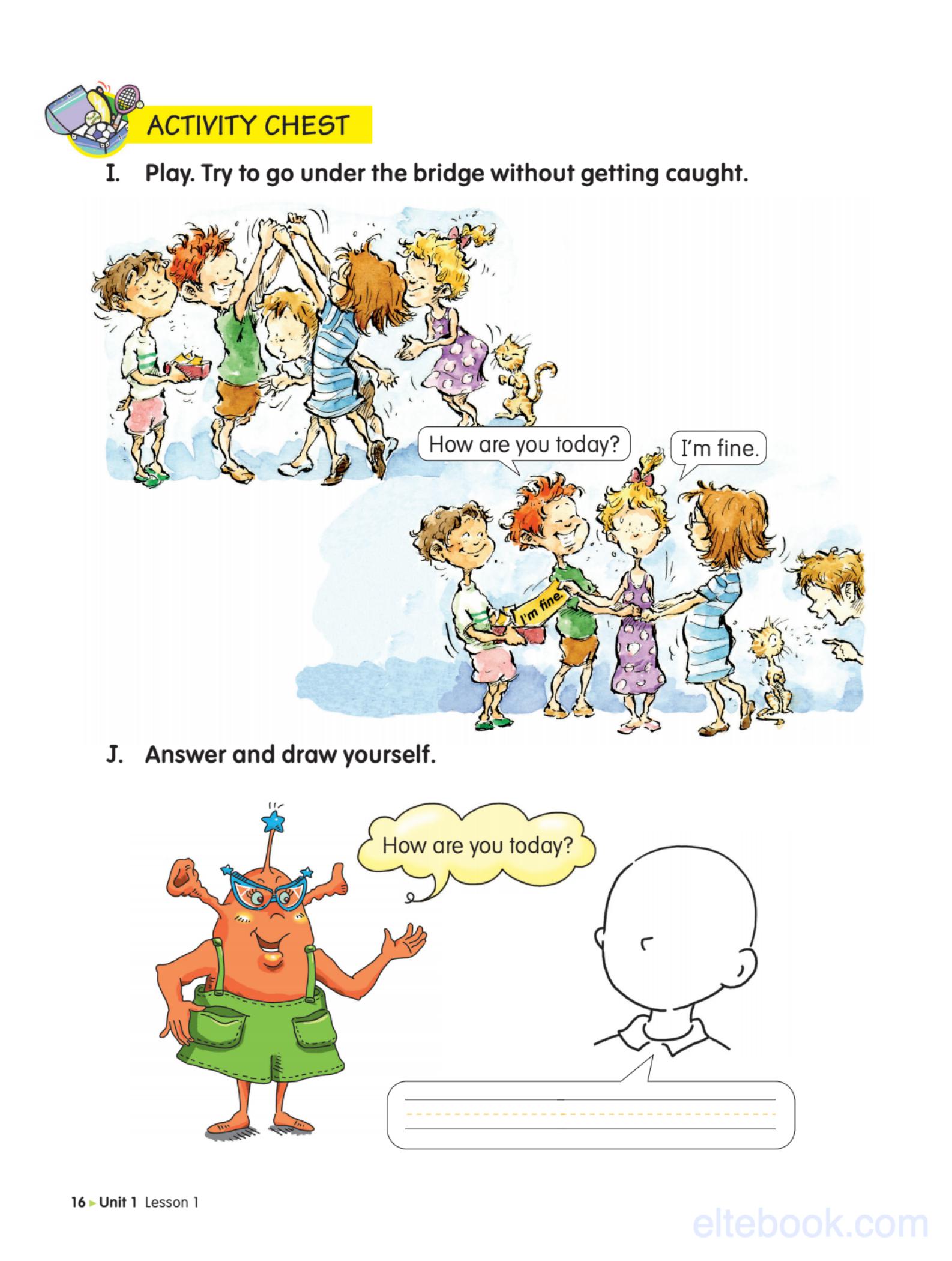 《English Chest Level 2 (A1)》Compass English Chest 第2级别插图5 《English Chest Level 2 (A1)》Compass English Chest 第2级别 - Bukids