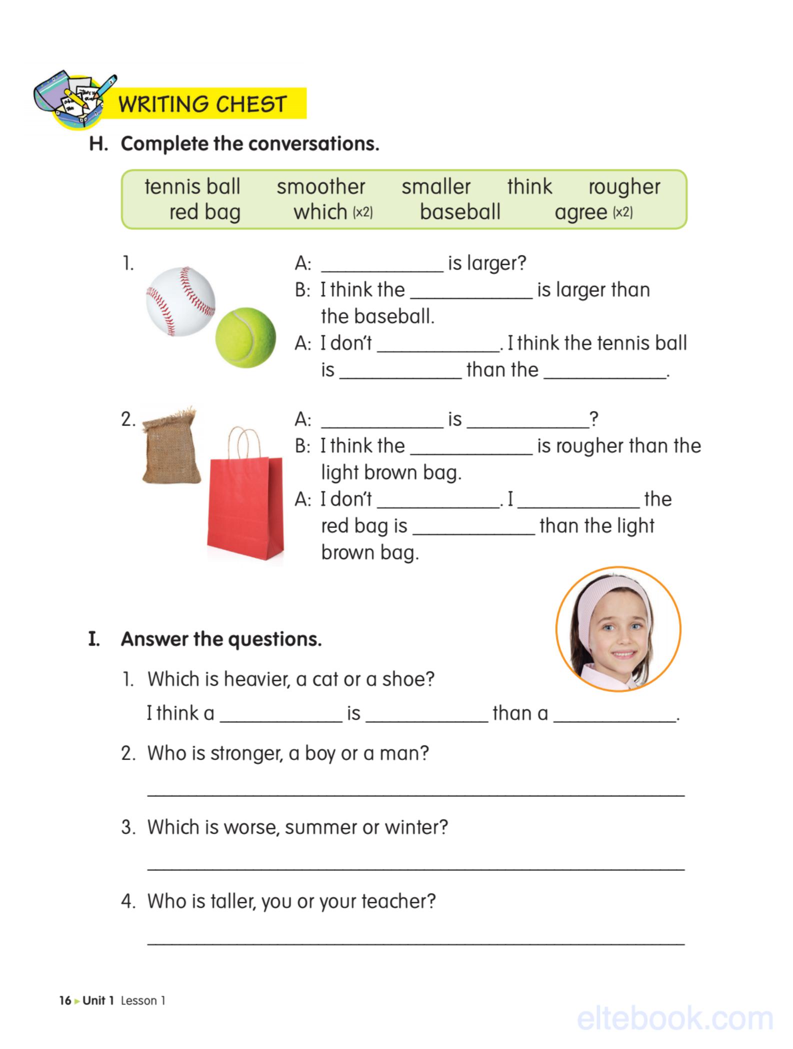《English Chest Level 5 (A1+ – A2)》Compass English Chest 第5级别插图5 《English Chest Level 5 (A1+ – A2)》Compass English Chest 第5级别 - Bukids