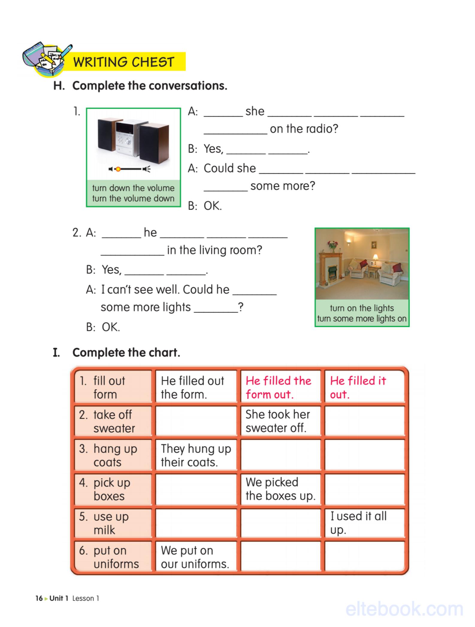 《English Chest Level 6 (A2)》Compass English Chest 第6级别插图5 《English Chest Level 6 (A2)》Compass English Chest 第6级别 - Bukids
