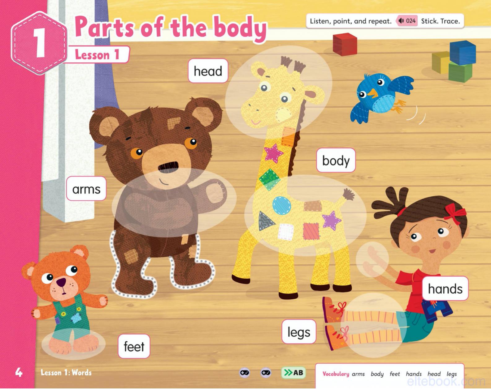 《Toy Team Plus Level 2 (Pre A1)》牛津Toy Team Plus 第2级别插图2 《Toy Team Plus Level 2 (Pre A1)》牛津Toy Team Plus 第2级别 - Bukids