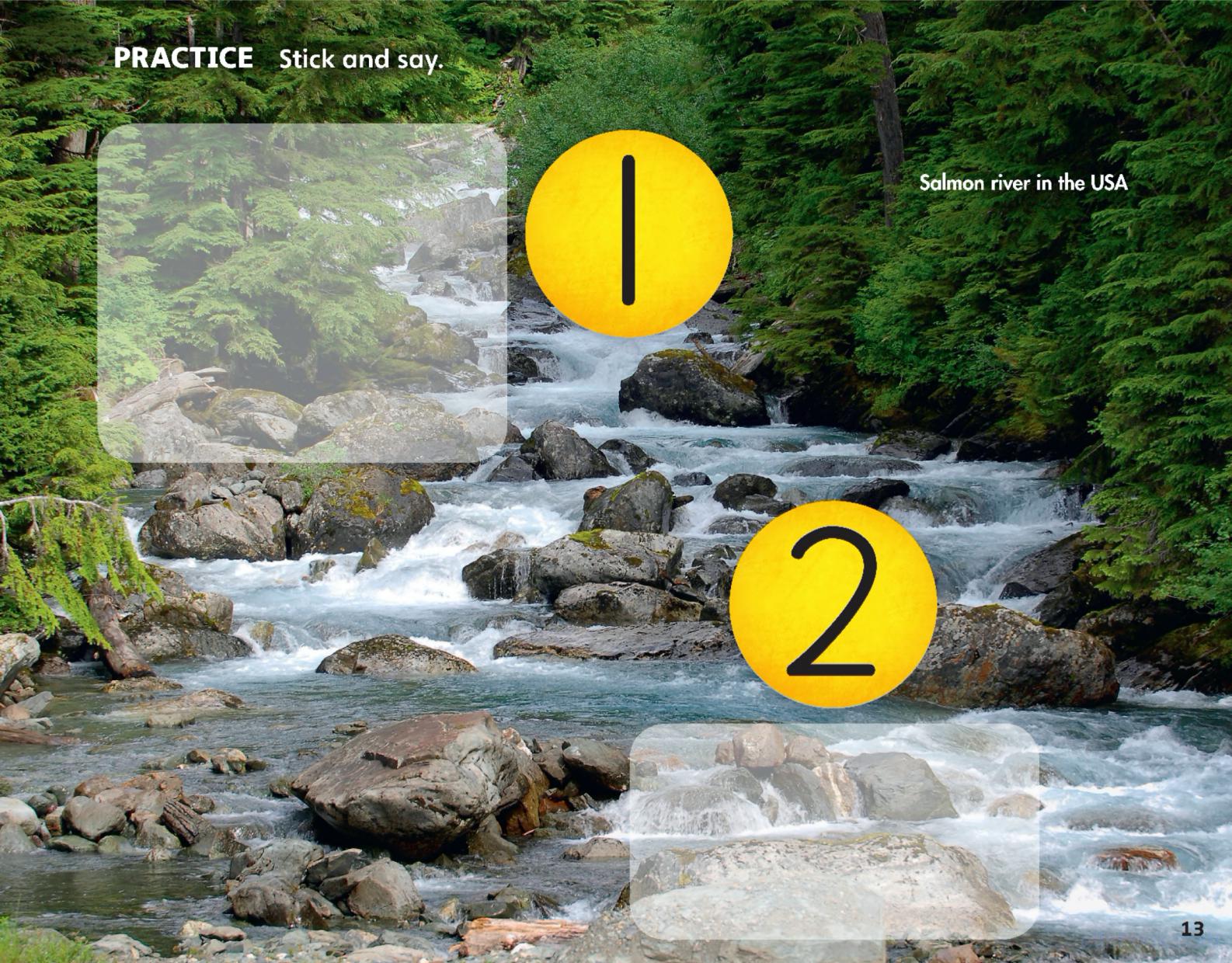 《Welcome to Our World 2nd Edition Level 1》国家地理Welcome to Our World第二版 第1级别插图6 《Welcome to Our World 2nd Edition Level 1》国家地理Welcome to Our World第二版 第1级别 - Bukids