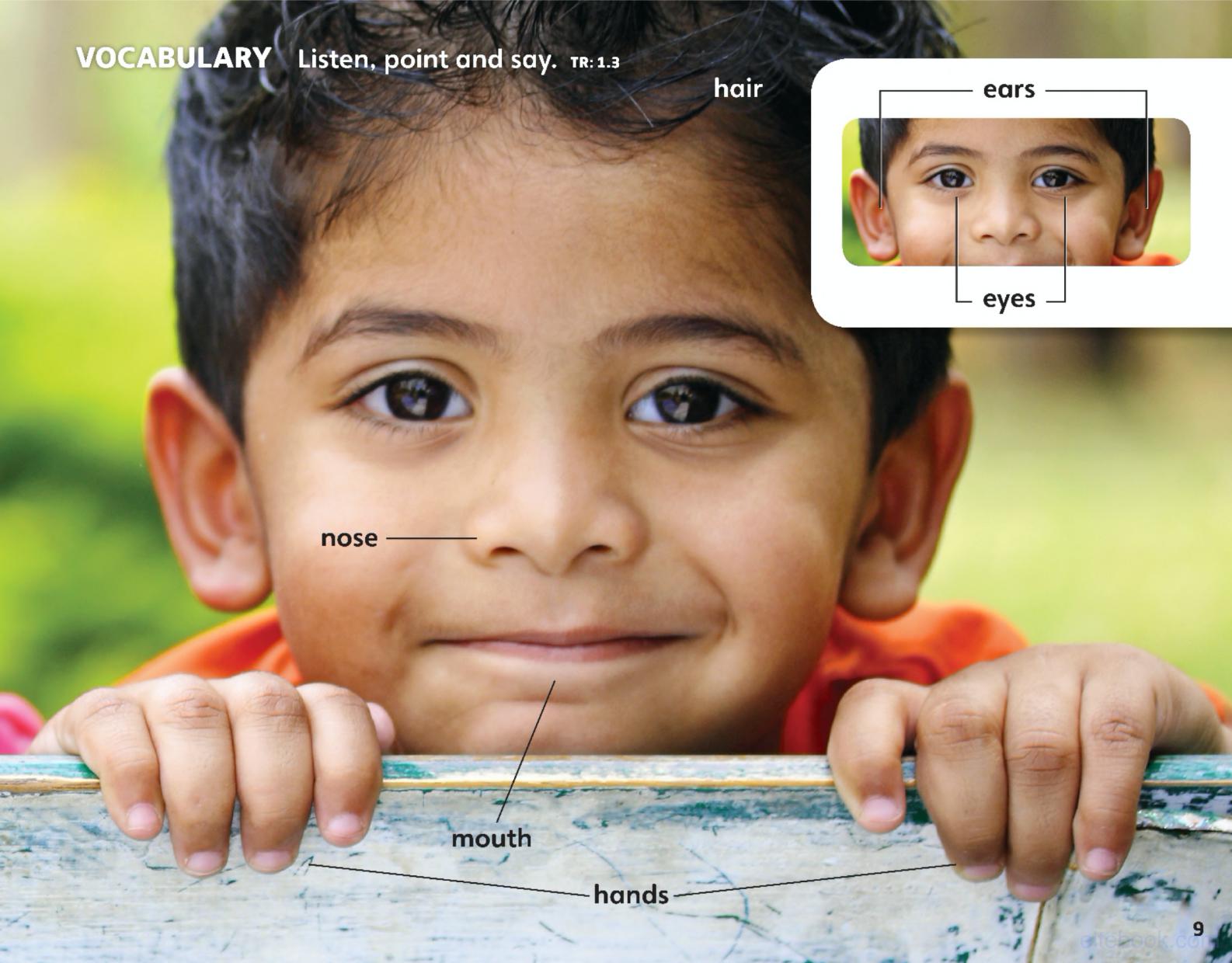 《Welcome to Our World 2nd Edition Level 1》国家地理Welcome to Our World第二版 第1级别插图2 《Welcome to Our World 2nd Edition Level 1》国家地理Welcome to Our World第二版 第1级别 - Bukids