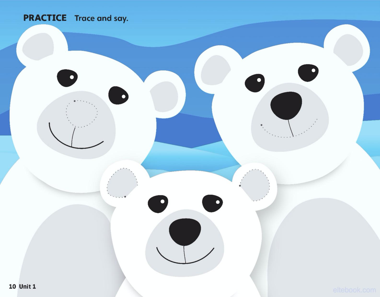 《Welcome to Our World 2nd Edition Level 1》国家地理Welcome to Our World第二版 第1级别插图3 《Welcome to Our World 2nd Edition Level 1》国家地理Welcome to Our World第二版 第1级别 - Bukids