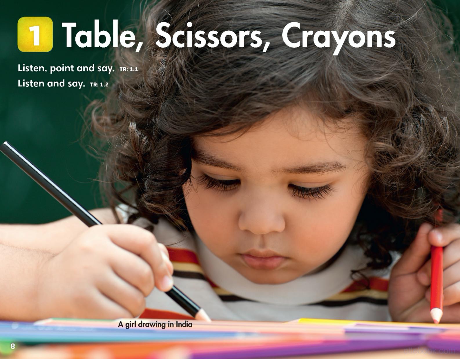 《Welcome to Our World 2nd Edition Level 2》国家地理Welcome to Our World第二版 第2级别插图1 《Welcome to Our World 2nd Edition Level 2》国家地理Welcome to Our World第二版 第2级别 - Bukids