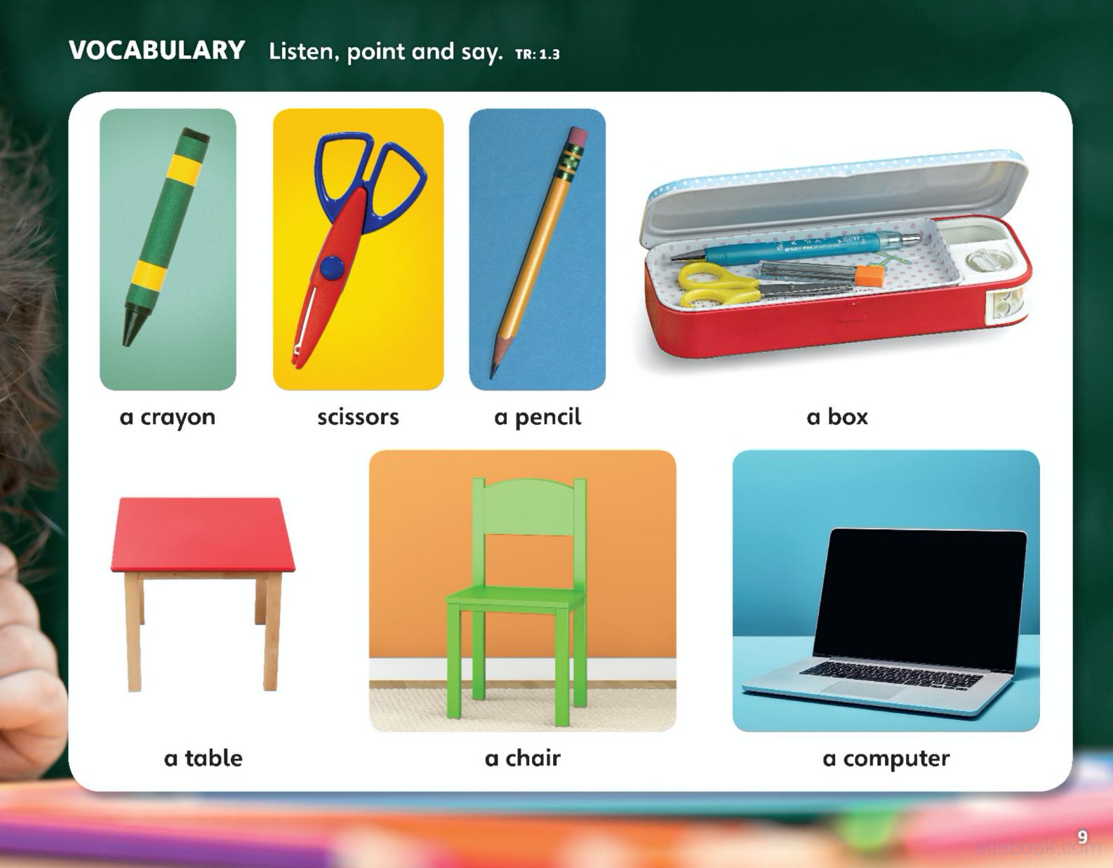 《Welcome to Our World 2nd Edition Level 2》国家地理Welcome to Our World第二版 第2级别插图2 《Welcome to Our World 2nd Edition Level 2》国家地理Welcome to Our World第二版 第2级别 - Bukids