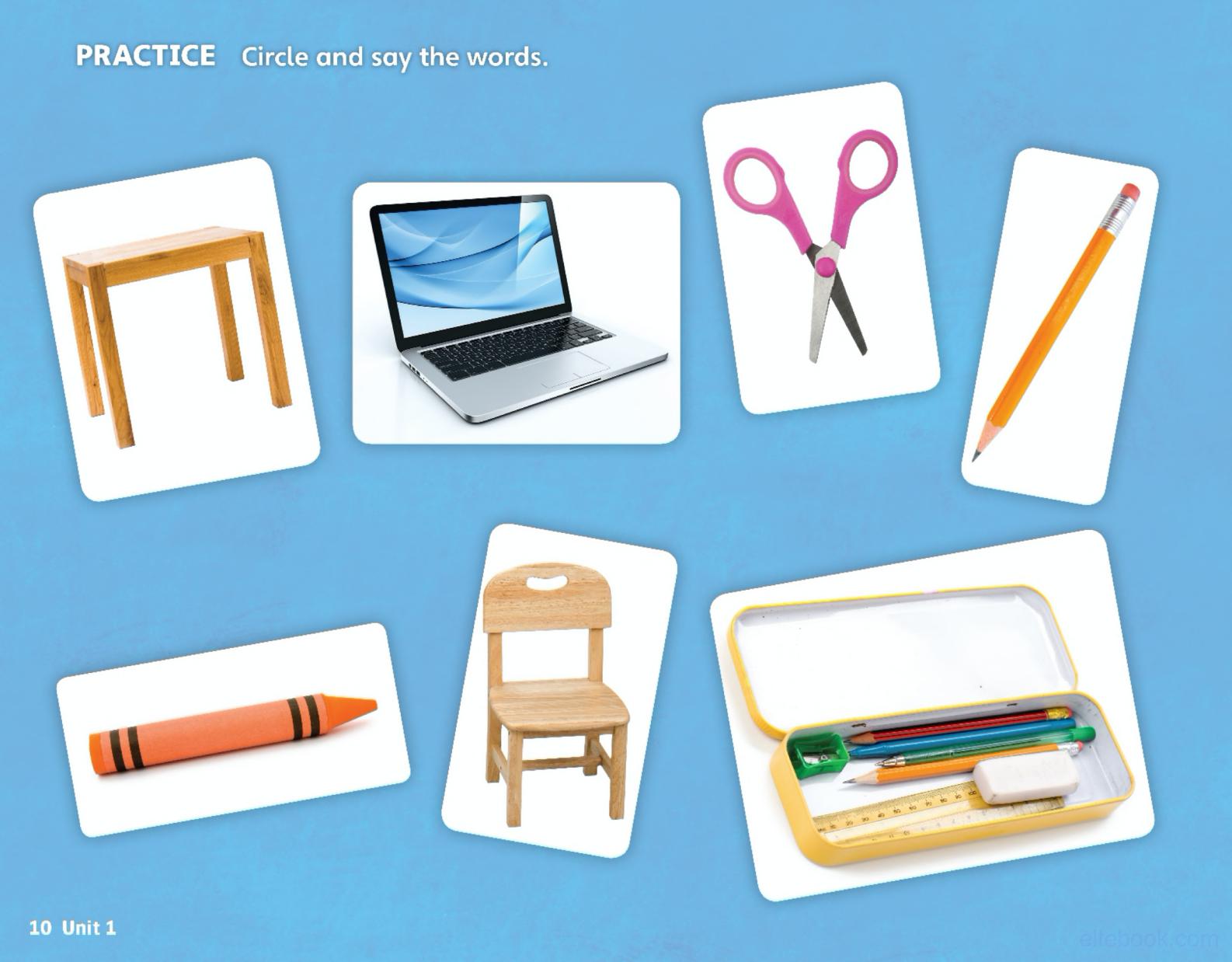 《Welcome to Our World 2nd Edition Level 2》国家地理Welcome to Our World第二版 第2级别插图3 《Welcome to Our World 2nd Edition Level 2》国家地理Welcome to Our World第二版 第2级别 - Bukids