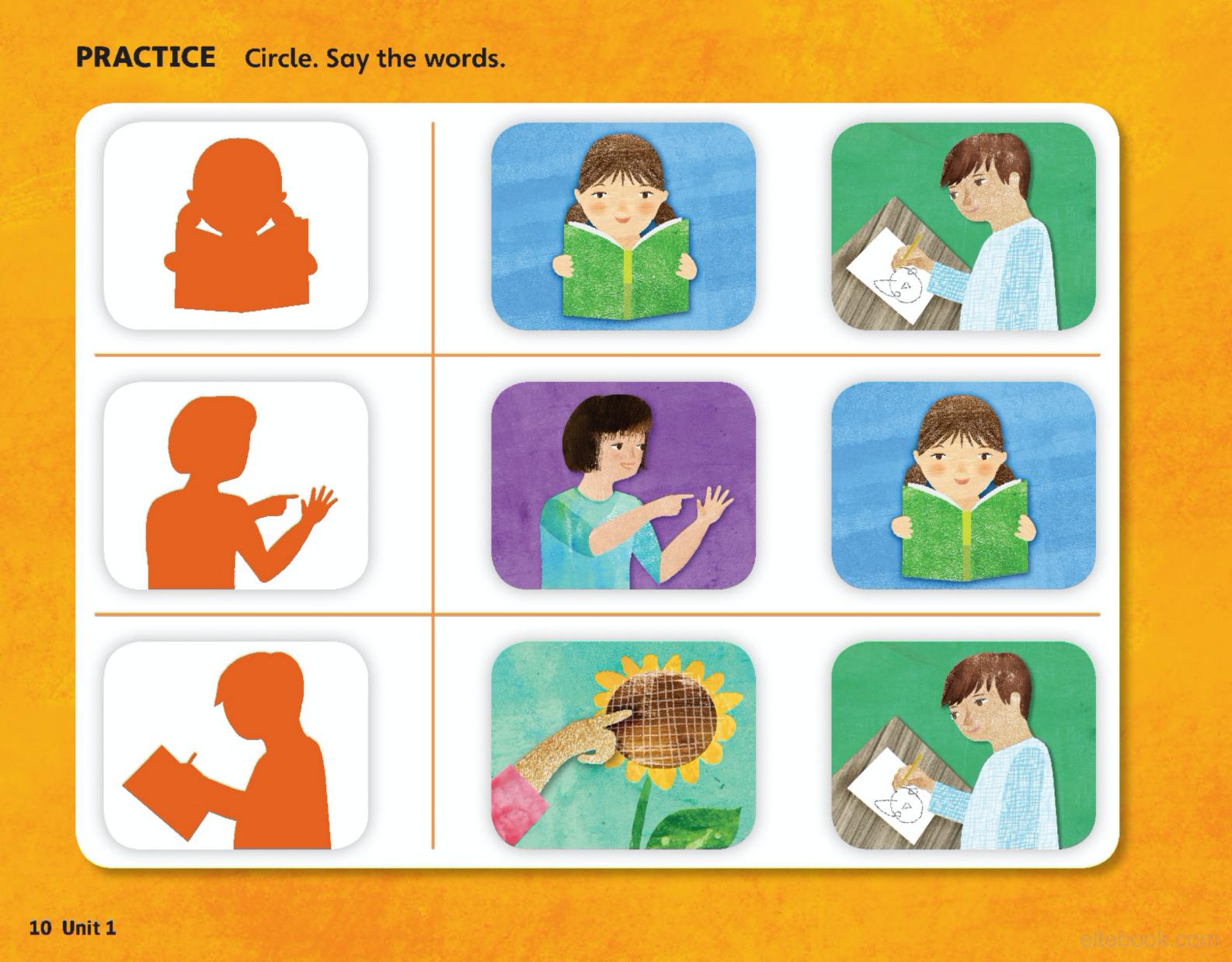 《Welcome to Our World 2nd Edition Level 3》国家地理Welcome to Our World第二版 第3级别 - Bukids