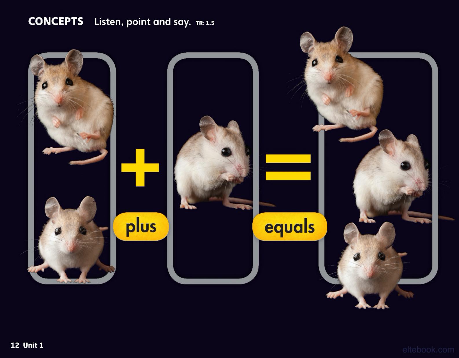 《Welcome to Our World 2nd Edition Level 3》国家地理Welcome to Our World第二版 第3级别 - Bukids