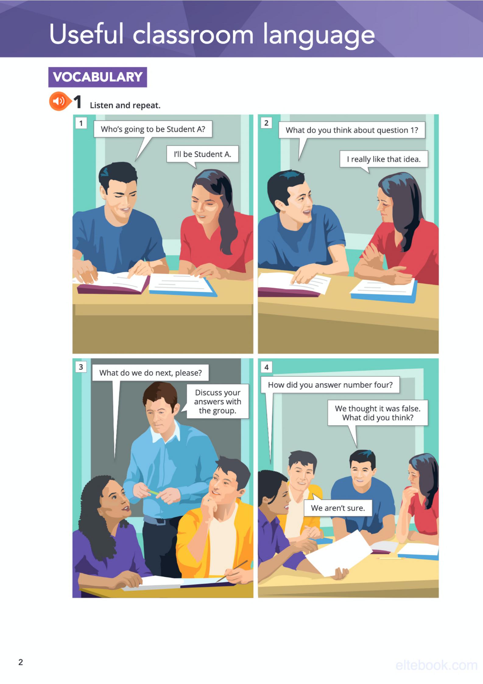 《Smart Choice 4th Edition Level 3》牛津Smart Choice第四版 第3级别插图1 《Smart Choice 4th Edition Level 3》牛津Smart Choice第四版 第3级别 - Bukids