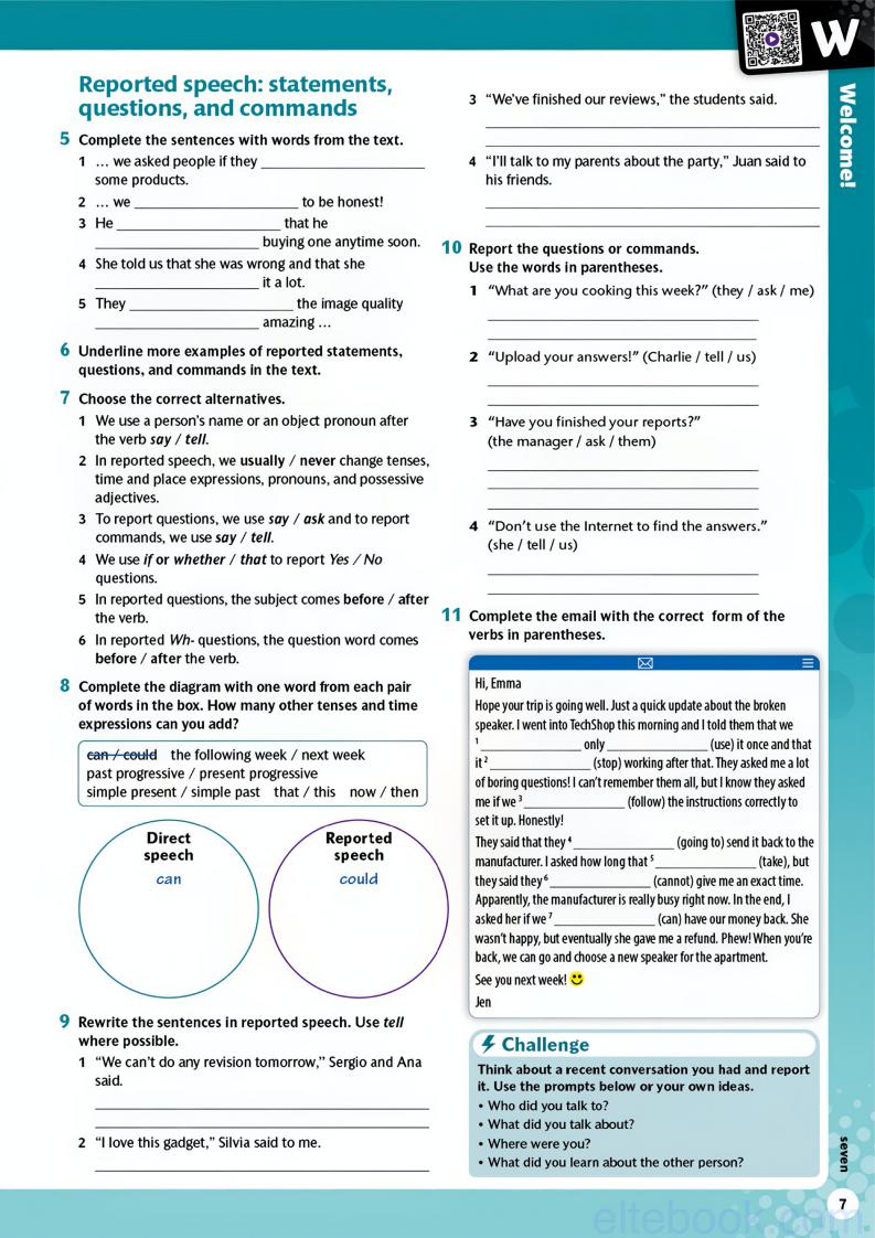 《Link It 2nd Edition Level 6》牛津Link It第二版 第6级别插图4 《Link It 2nd Edition Level 6》牛津Link It第二版 第6级别 - Bukids