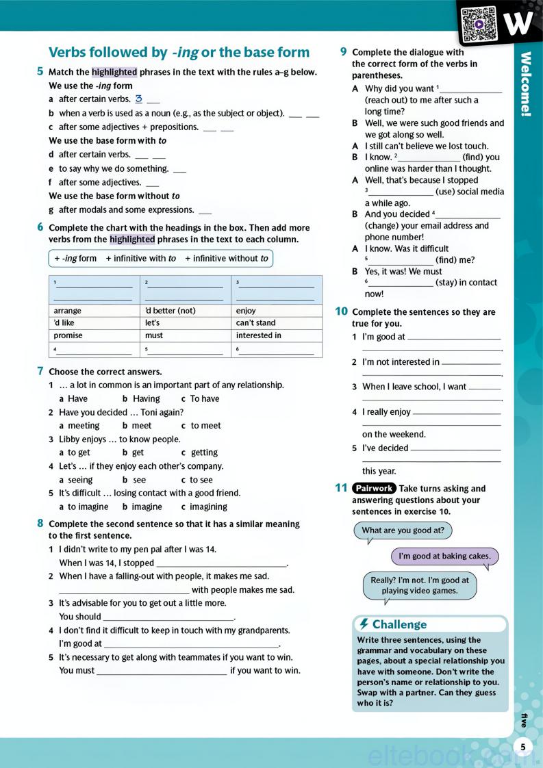 《Link It 2nd Edition Level 6》牛津Link It第二版 第6级别插图2 《Link It 2nd Edition Level 6》牛津Link It第二版 第6级别 - Bukids