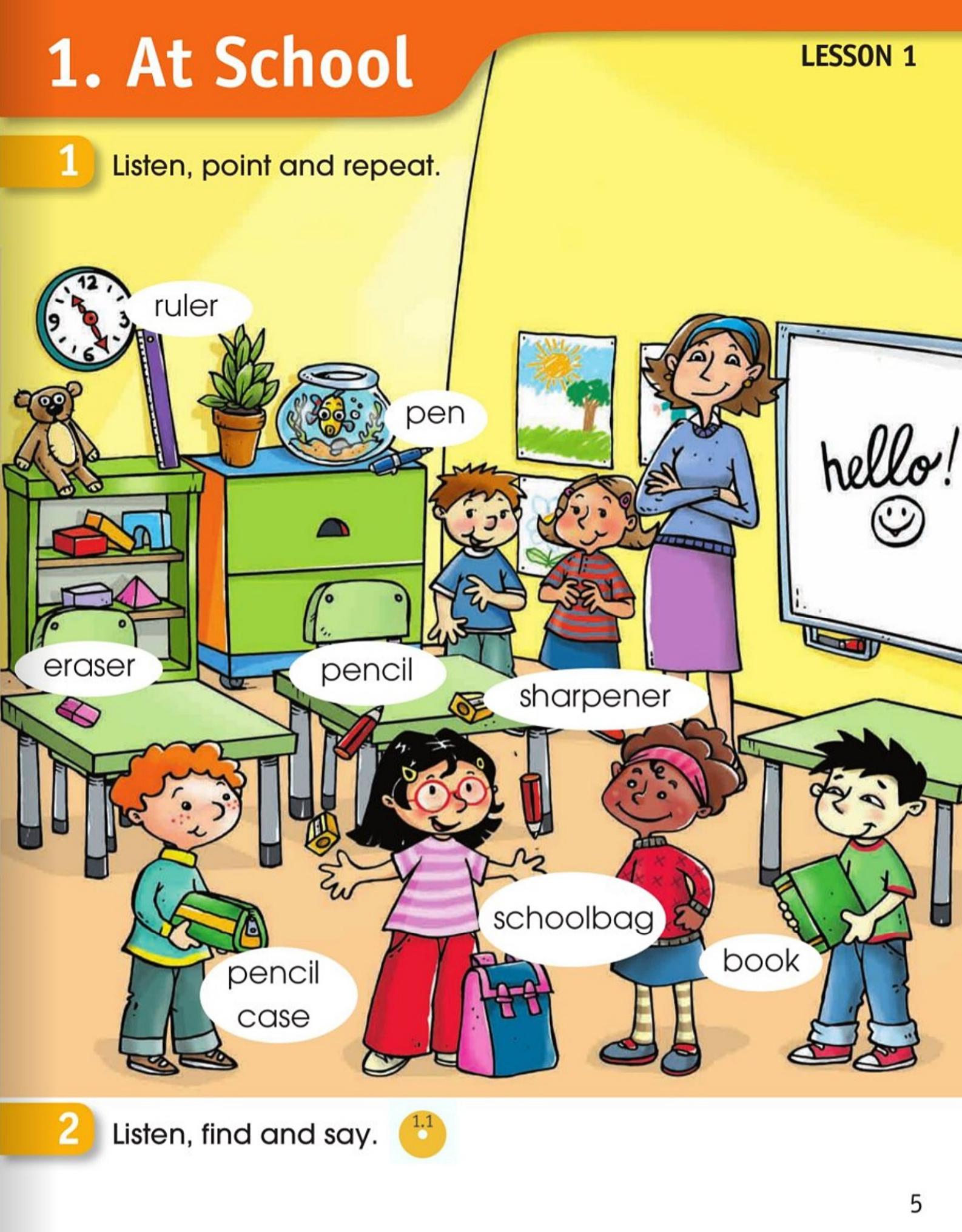 《Beep Level 1》Richmond Beep 第1级别插图4 《Beep Level 1》Richmond Beep 第1级别 - Bukids